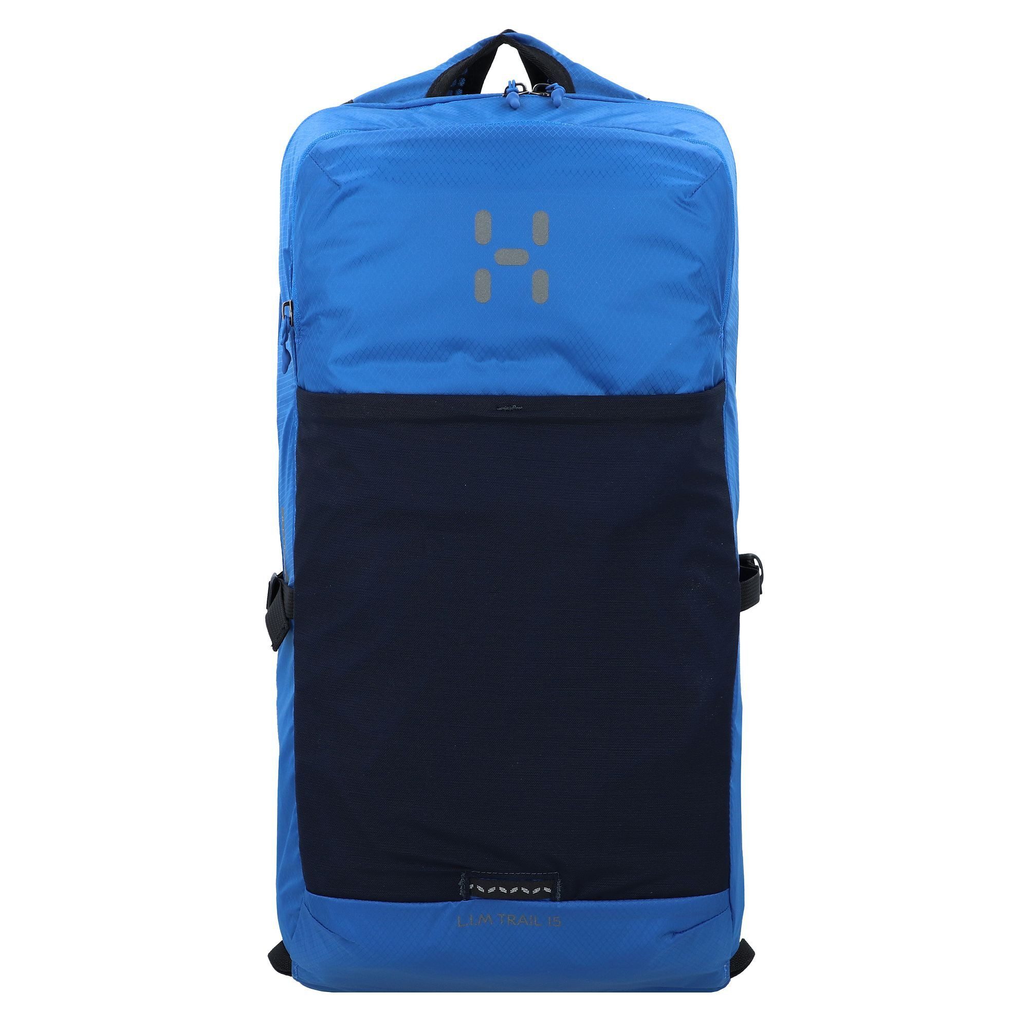 Haglöfs Wanderrucksack L.I.M Trail, Polyamid