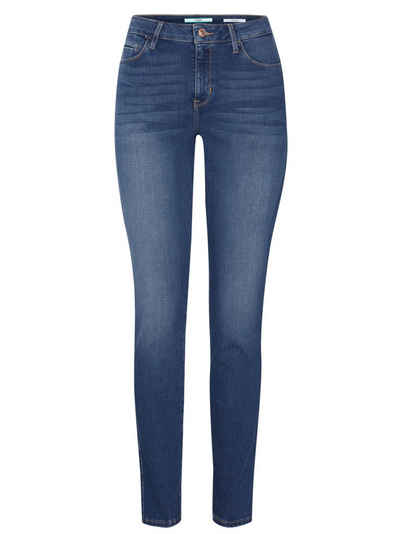 Guess Slim-fit-Jeans GUESS Джинси