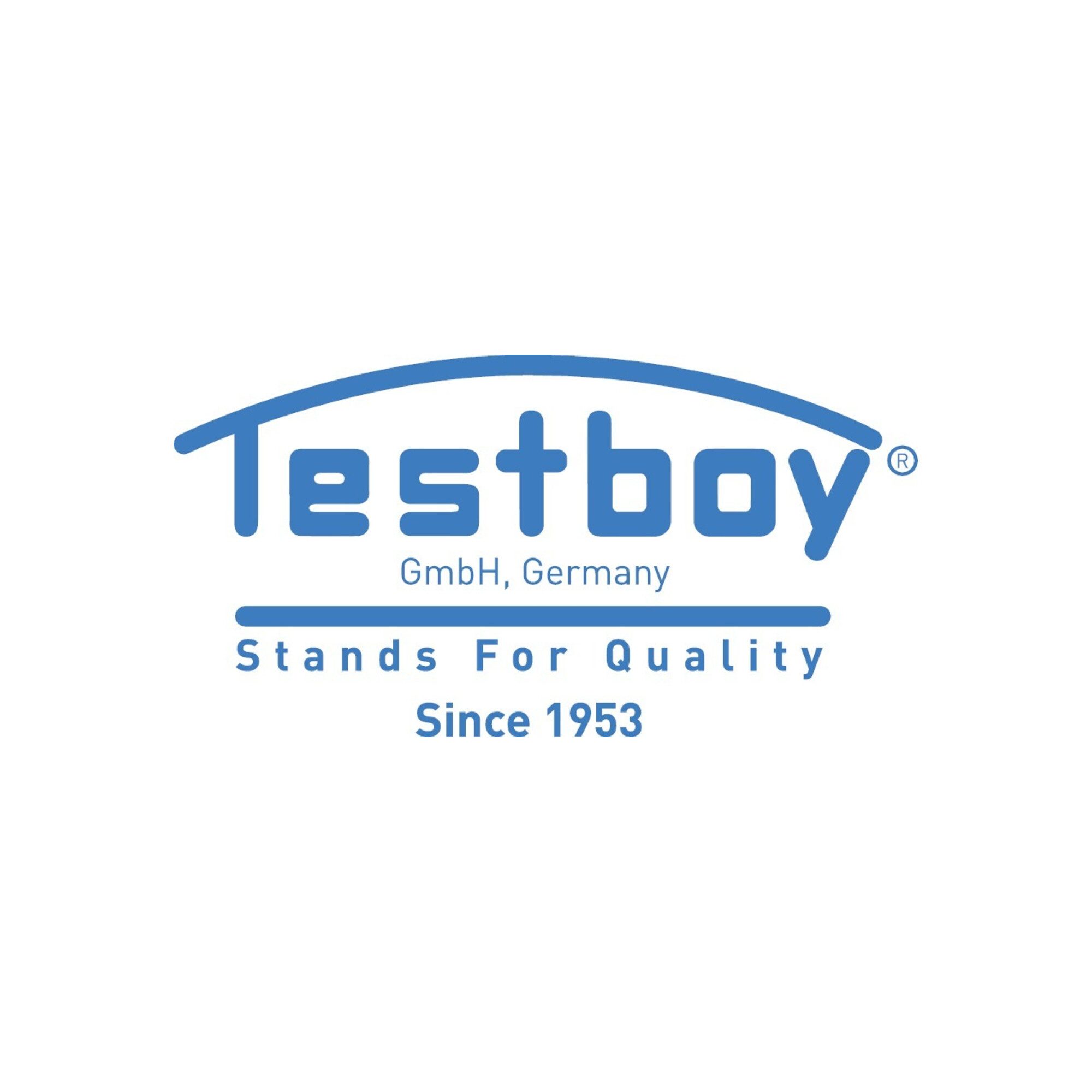 Testboy Mülleimer Testboy Wallboxtester TV 950