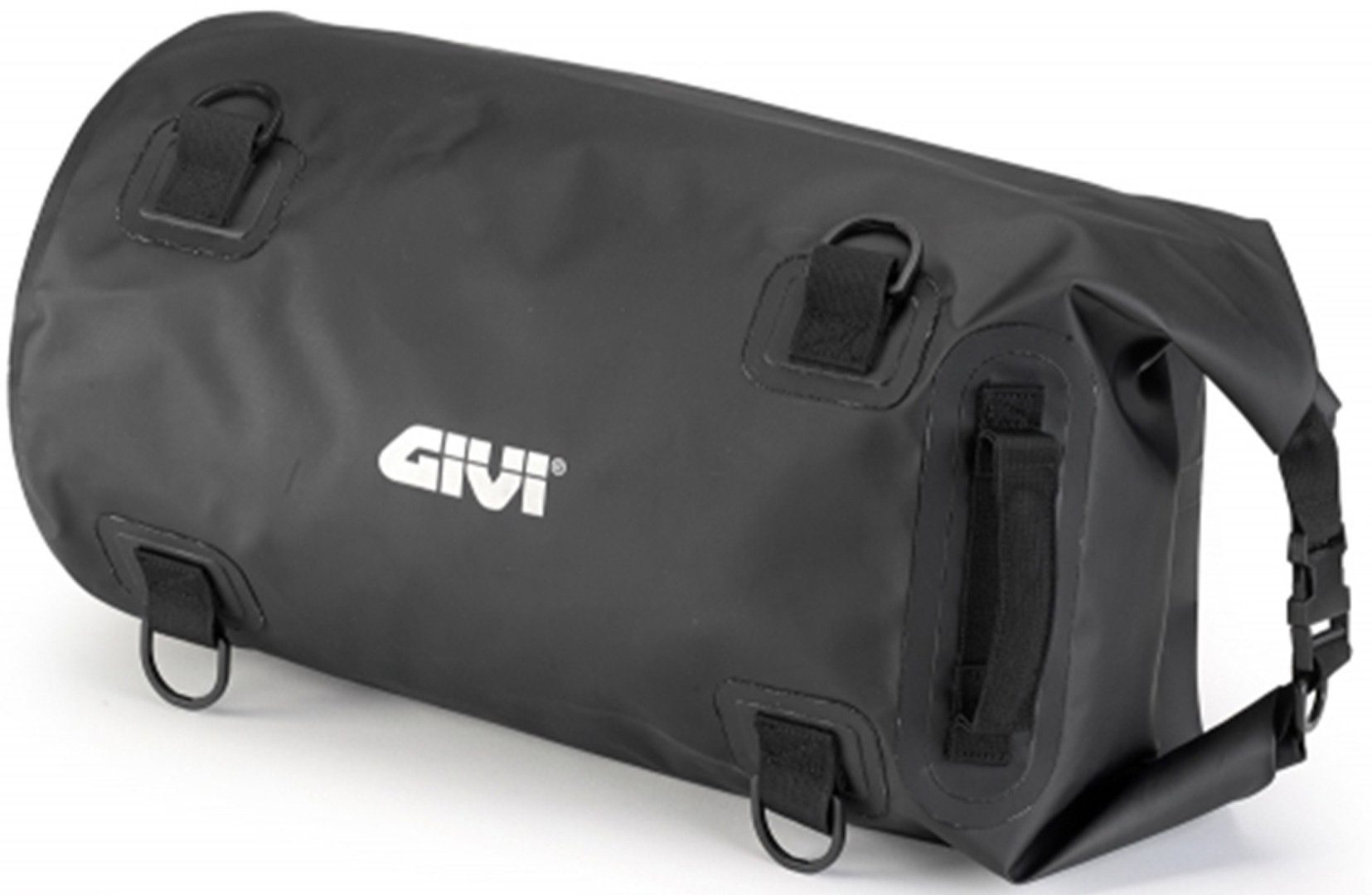 GIVI Rucksack EA114 Easy-T Gepäckrolle, Wasserdicht wasserdichte