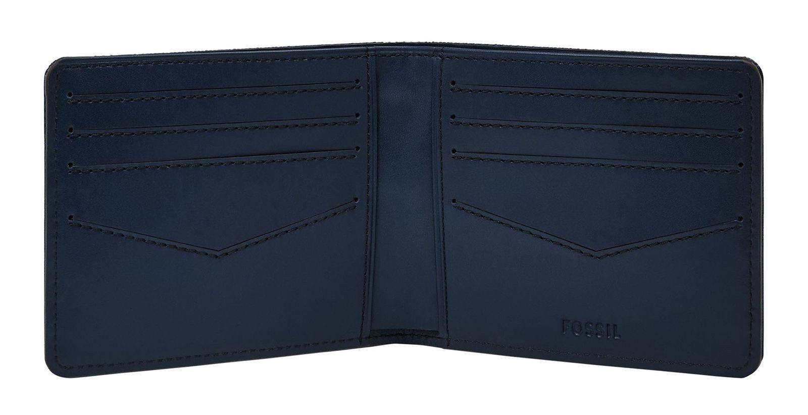 Fossil Kartenetui Bifold
