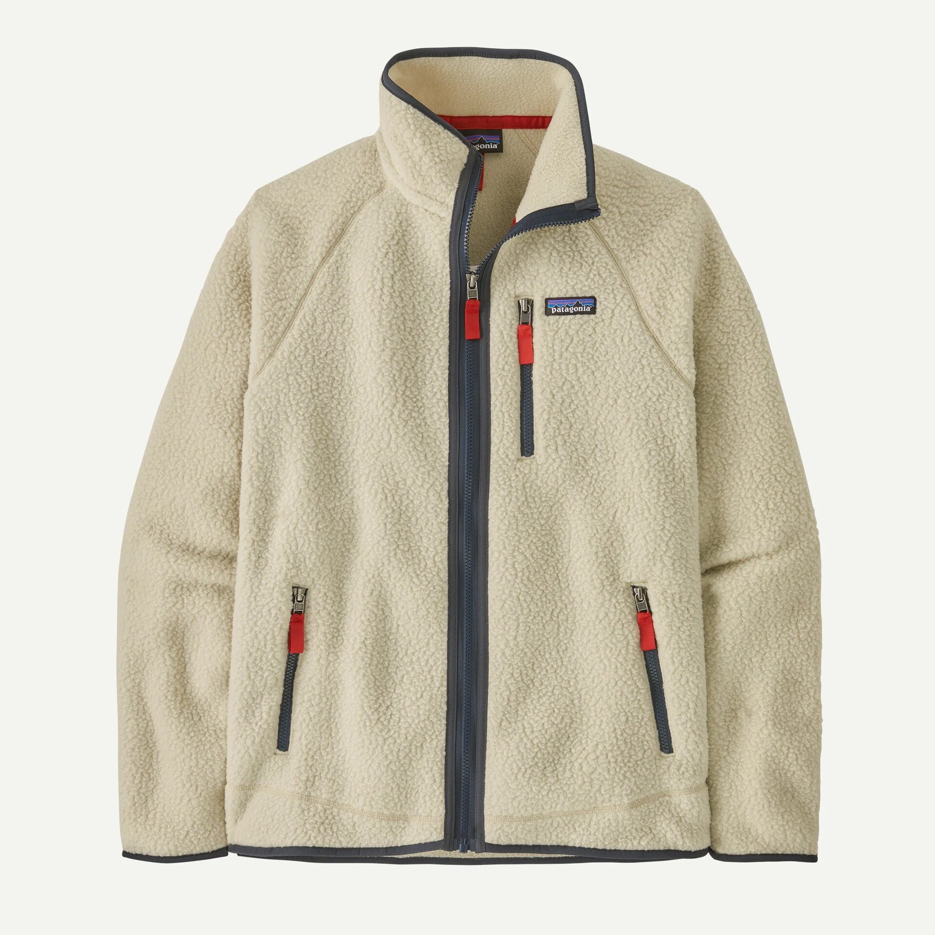 Patagonia Funktionsjacke M's Retro Pile Jkt günstig online kaufen
