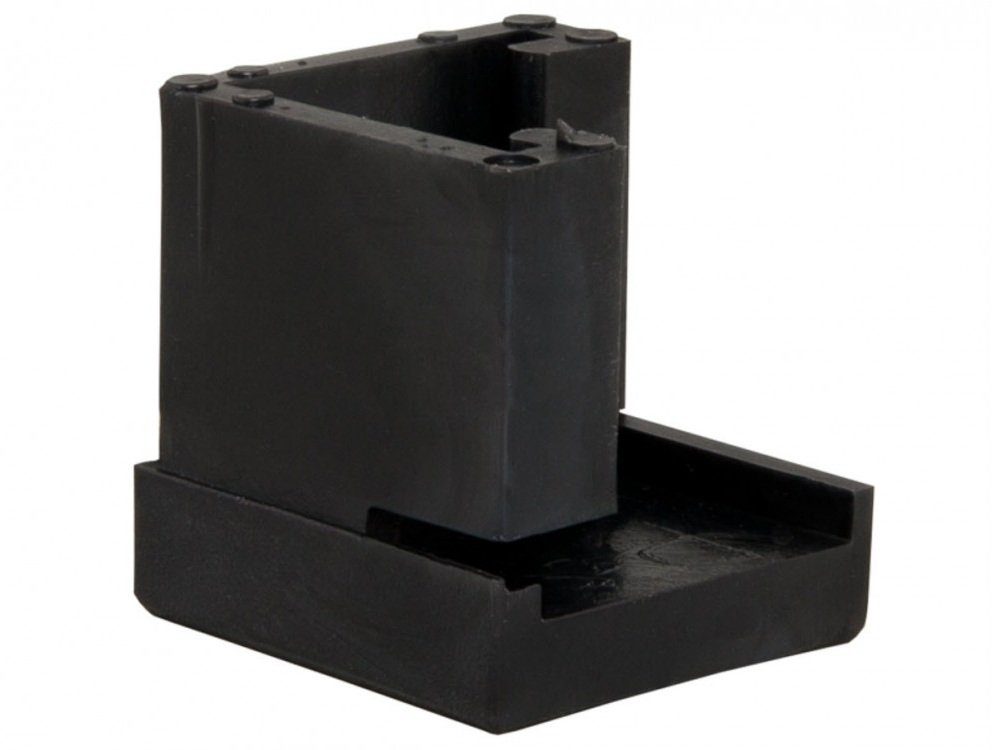 TexDeko Bierzeltgarnitur Bodenschoner für Bierzeltgarnituren Bierbankauflag günstig online kaufen