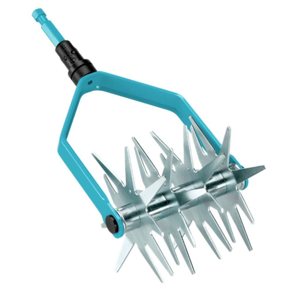GARDENA Sternfräse combisystem ermöglicht flexible günstig online kaufen