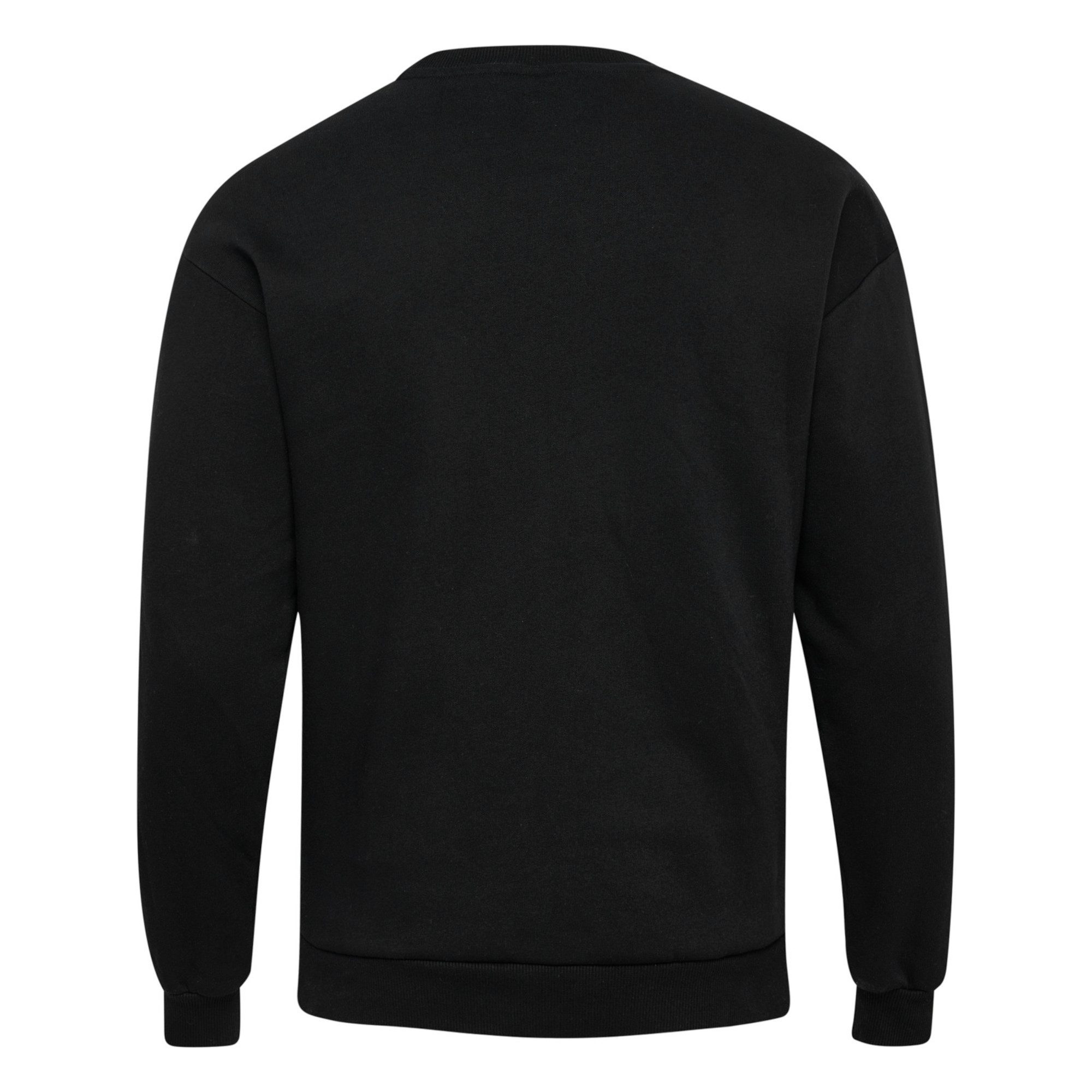 hummel Fleecepullover Hummel Unisex Pullover hmlLOOSE günstig online kaufen