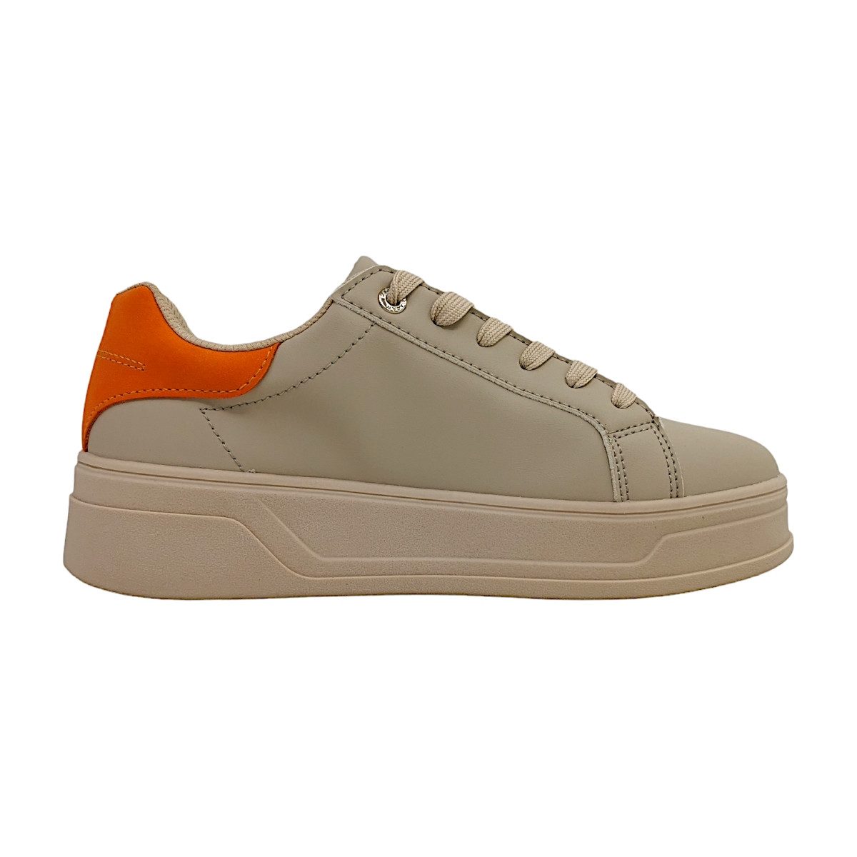 BAGATT sportlicher Schnürer Schnürschuh günstig online kaufen