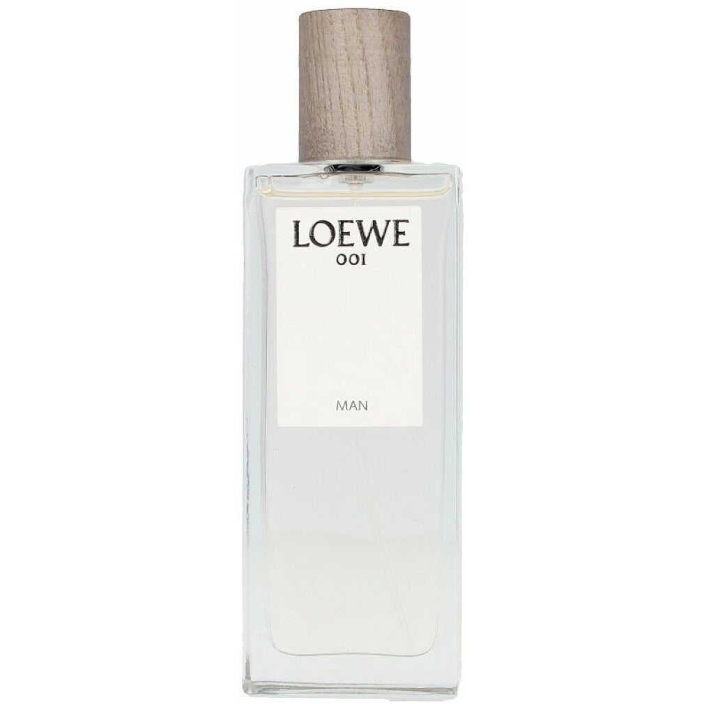 Loewe Eau de Parfum 001 MAN edp vapo 50ml