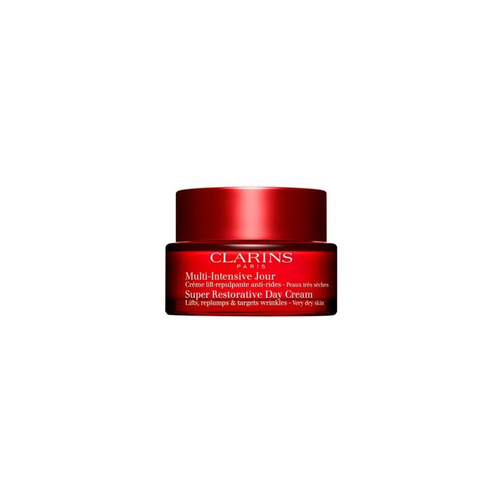 Clarins Tagescreme Super Restorative Day Cream
