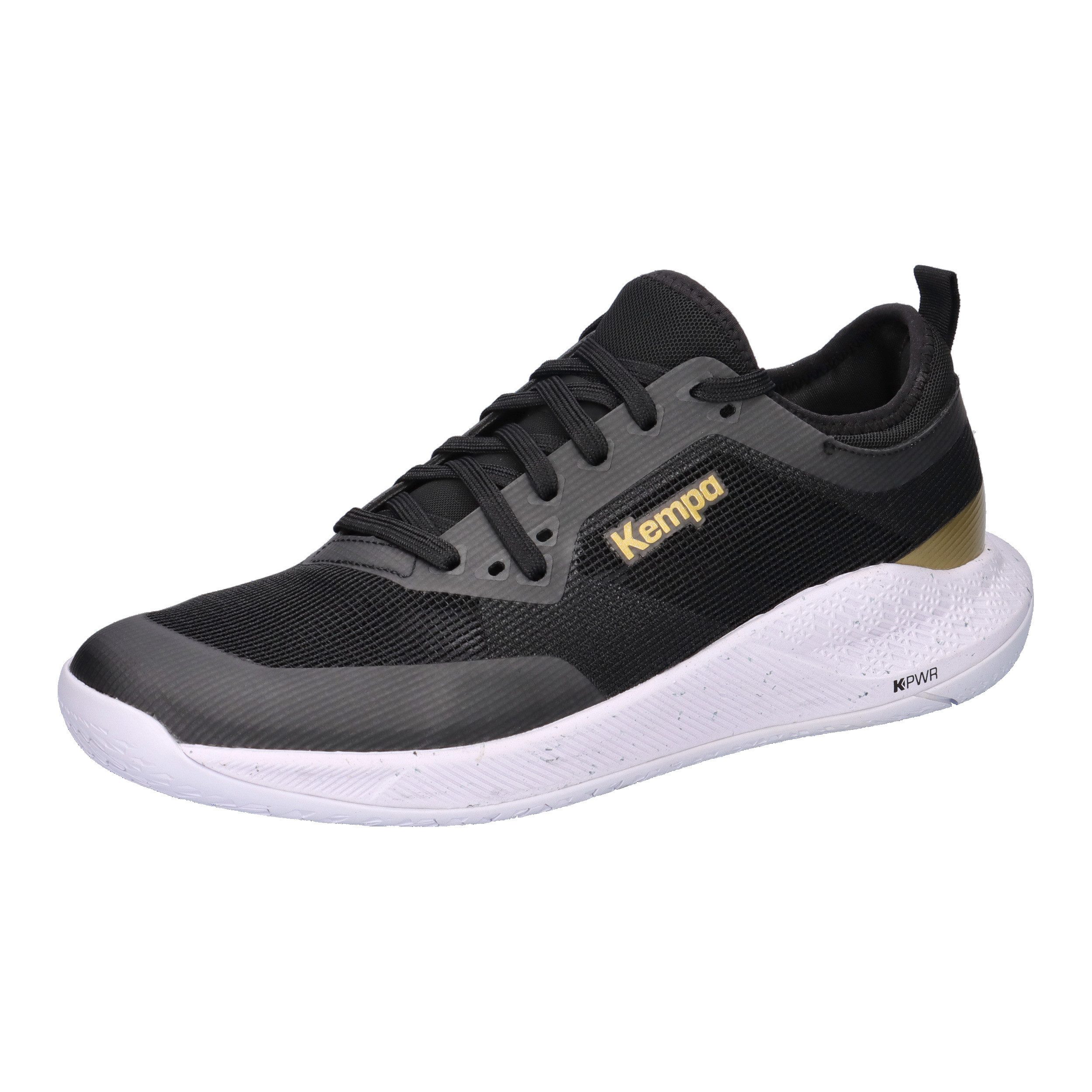 Kempa Kempa Herren Handballschuhe Kourtfly Hallenschuh