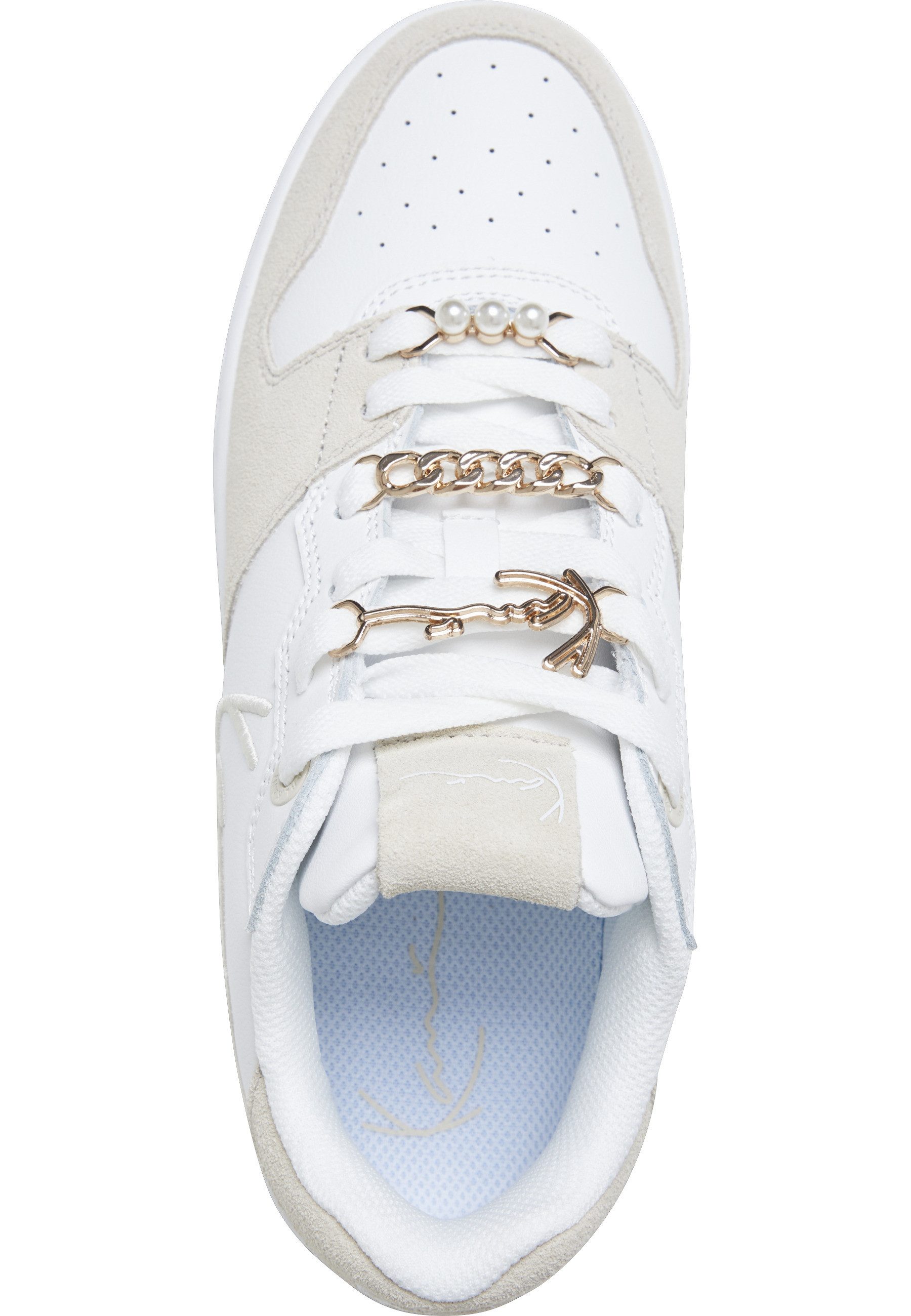 Karl Kani Karl Kani KK 89 UP LOGO PRM Shoes Trainingsschuh