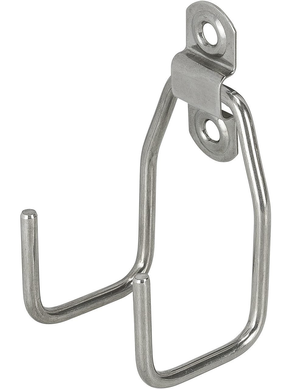 Vormann Wandhaken Vormann Universalhalter 52 x 55 x 4.8 mm