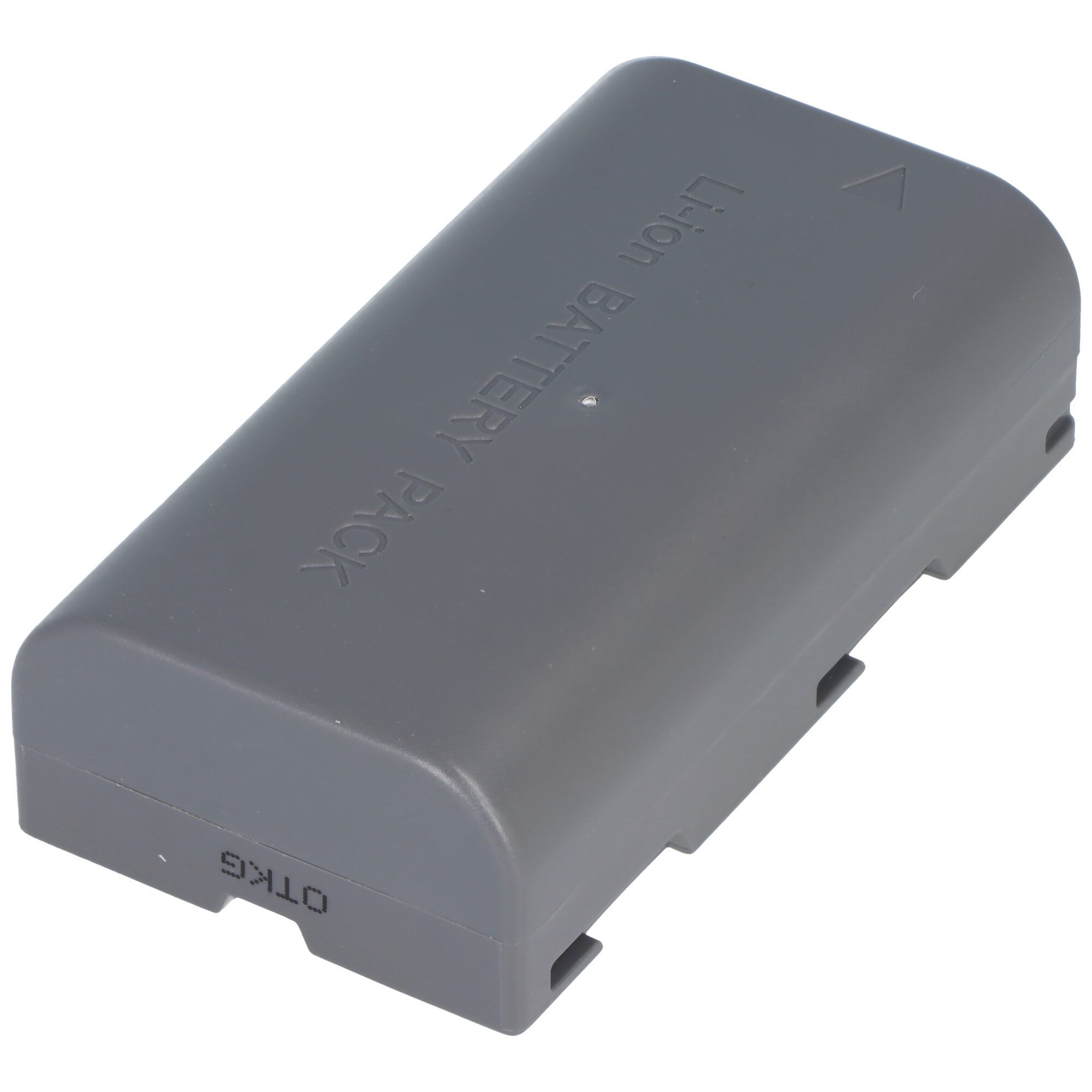 AccuCell Akku passend für Samsung SB-L160, Li-Ion, 7,4V, 2200mAh, 16,3Wh Akku 2200 mAh (7,4 V)