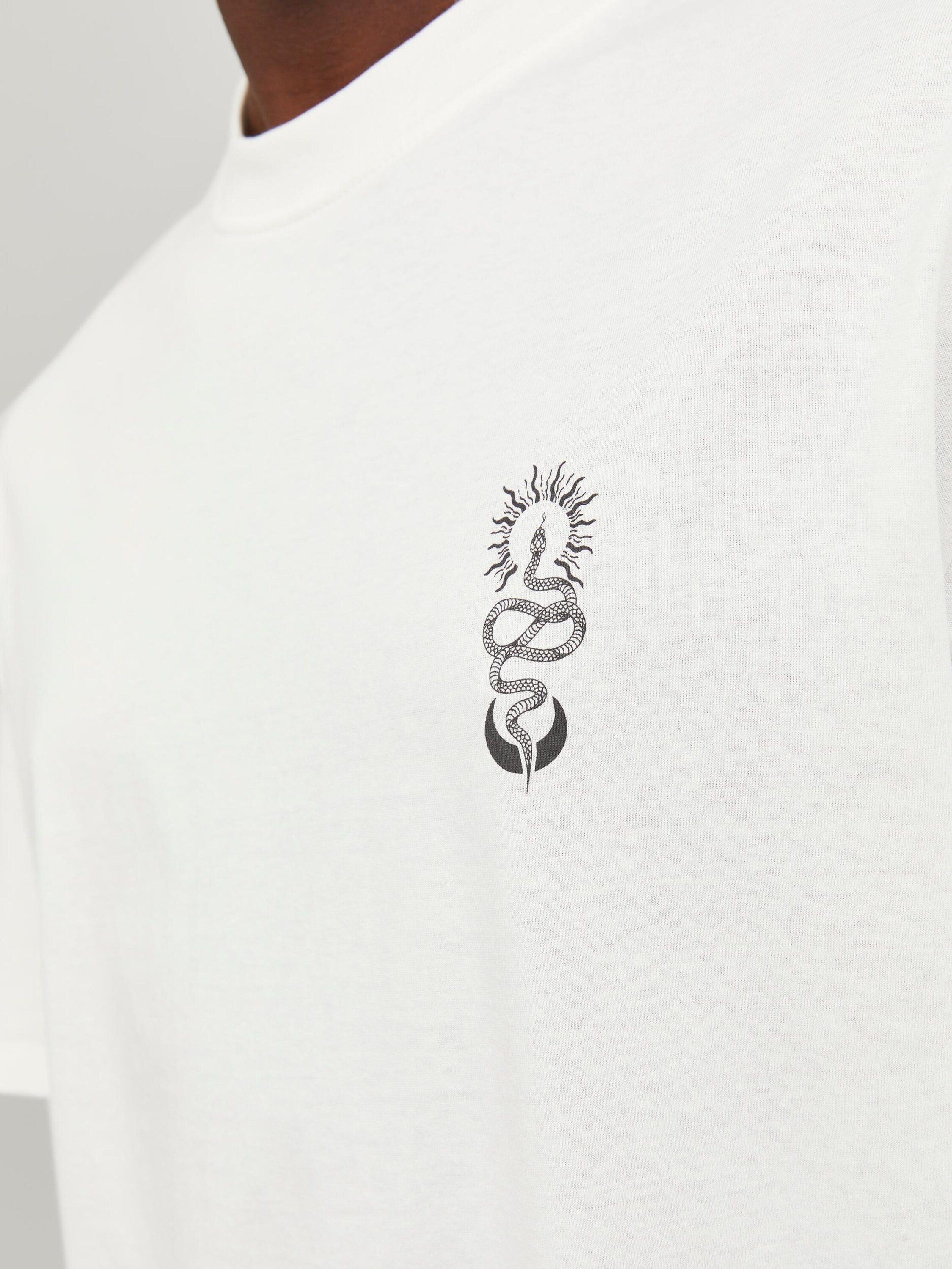 Jack & Jones T-Shirt HEKTOR (1-tlg) günstig online kaufen