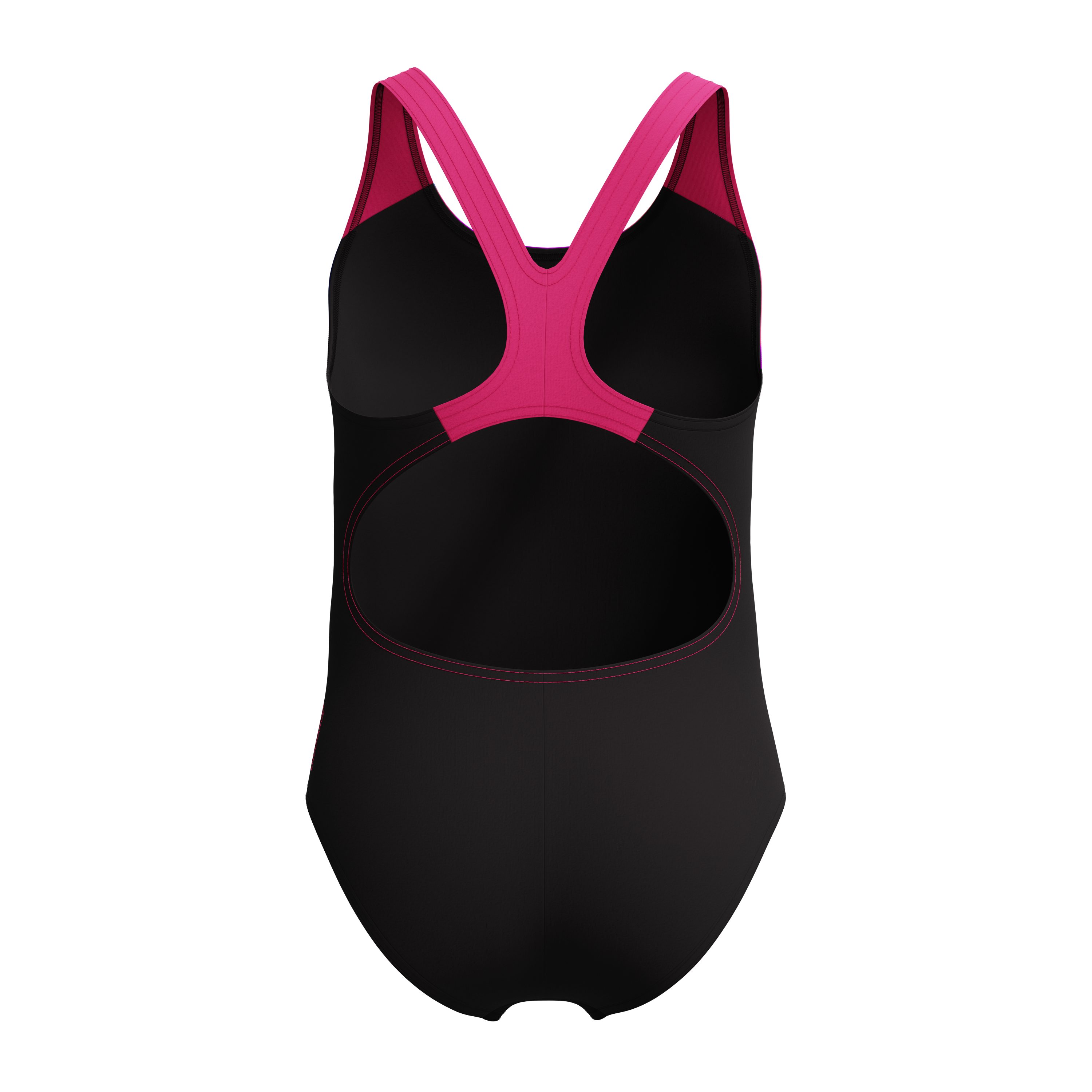 Speedo Badeanzug für Junior-Training, Unterricht und aktives Schwimmen geeignet