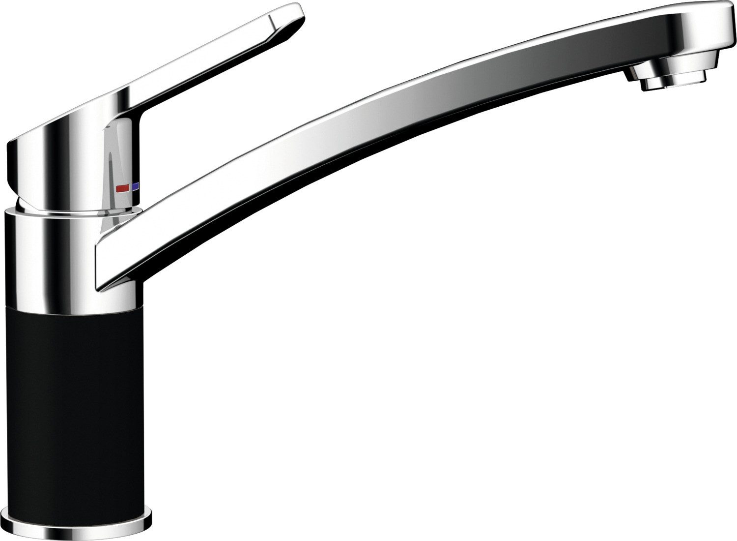 Schock Küchenarmatur SC90 Hochdruck, Festauslauf