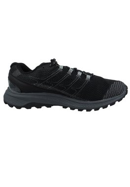 Merrell J067253 Fly Strike GTX Black Schnürschuh