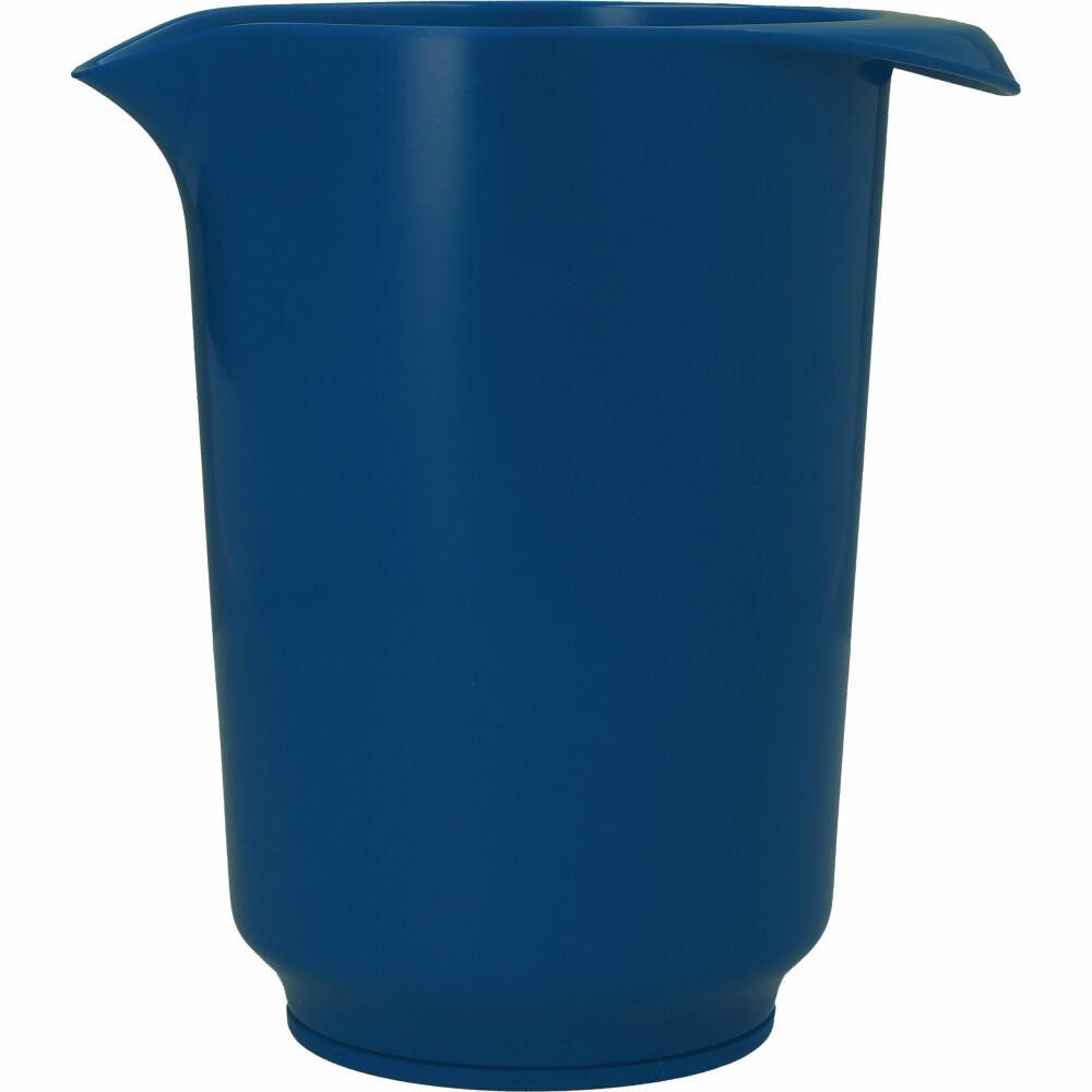 Birkmann Rührschüssel Colour Bowl Dunkelblau 1.5 L, Kunststoff