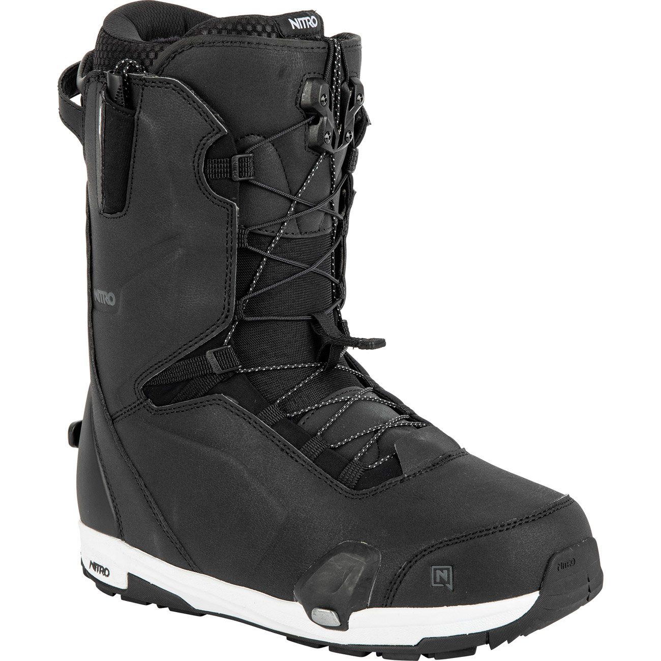 Snowboardboots