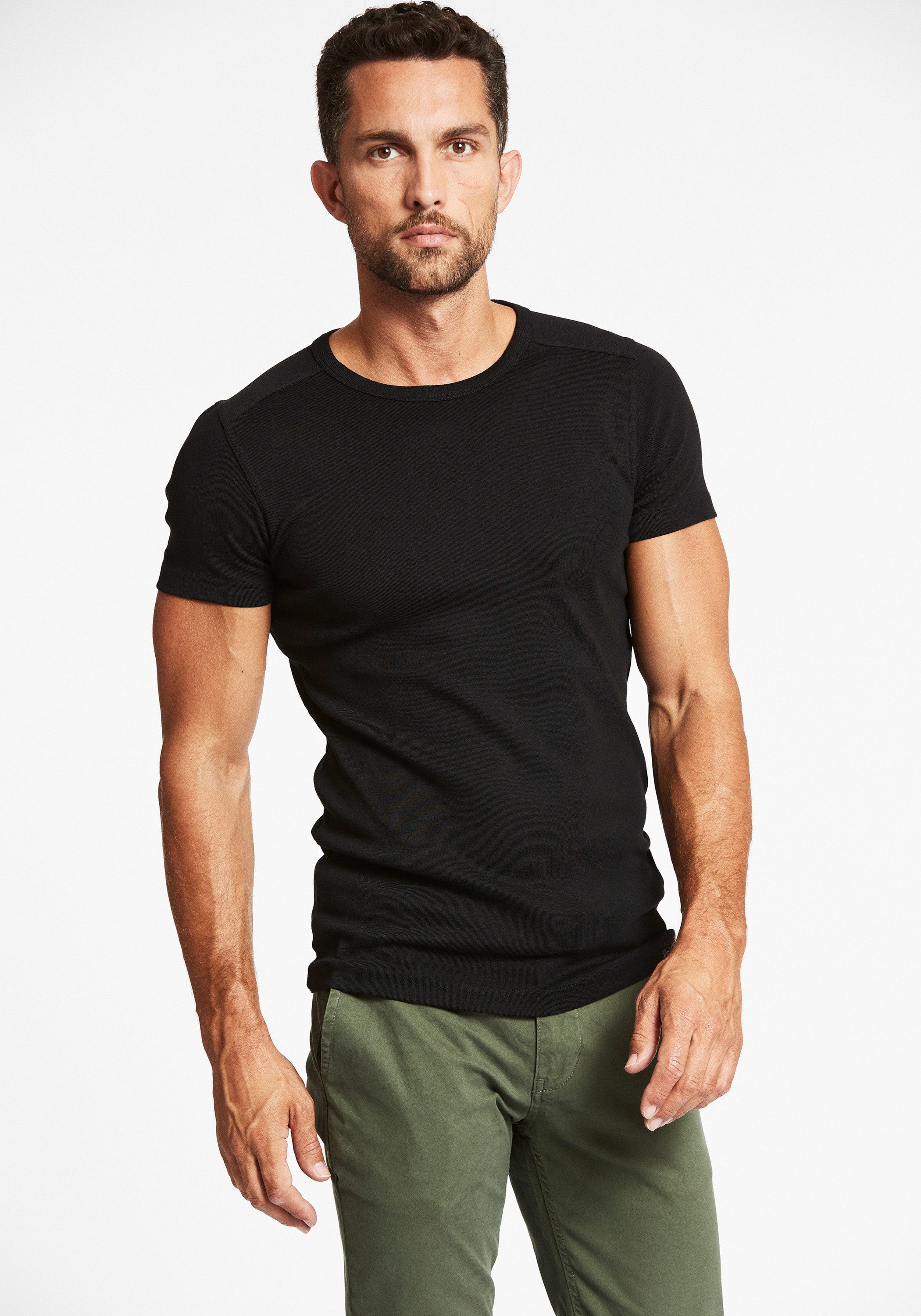 LINDBERGH T-Shirt Lindbergh T-shirt günstig online kaufen