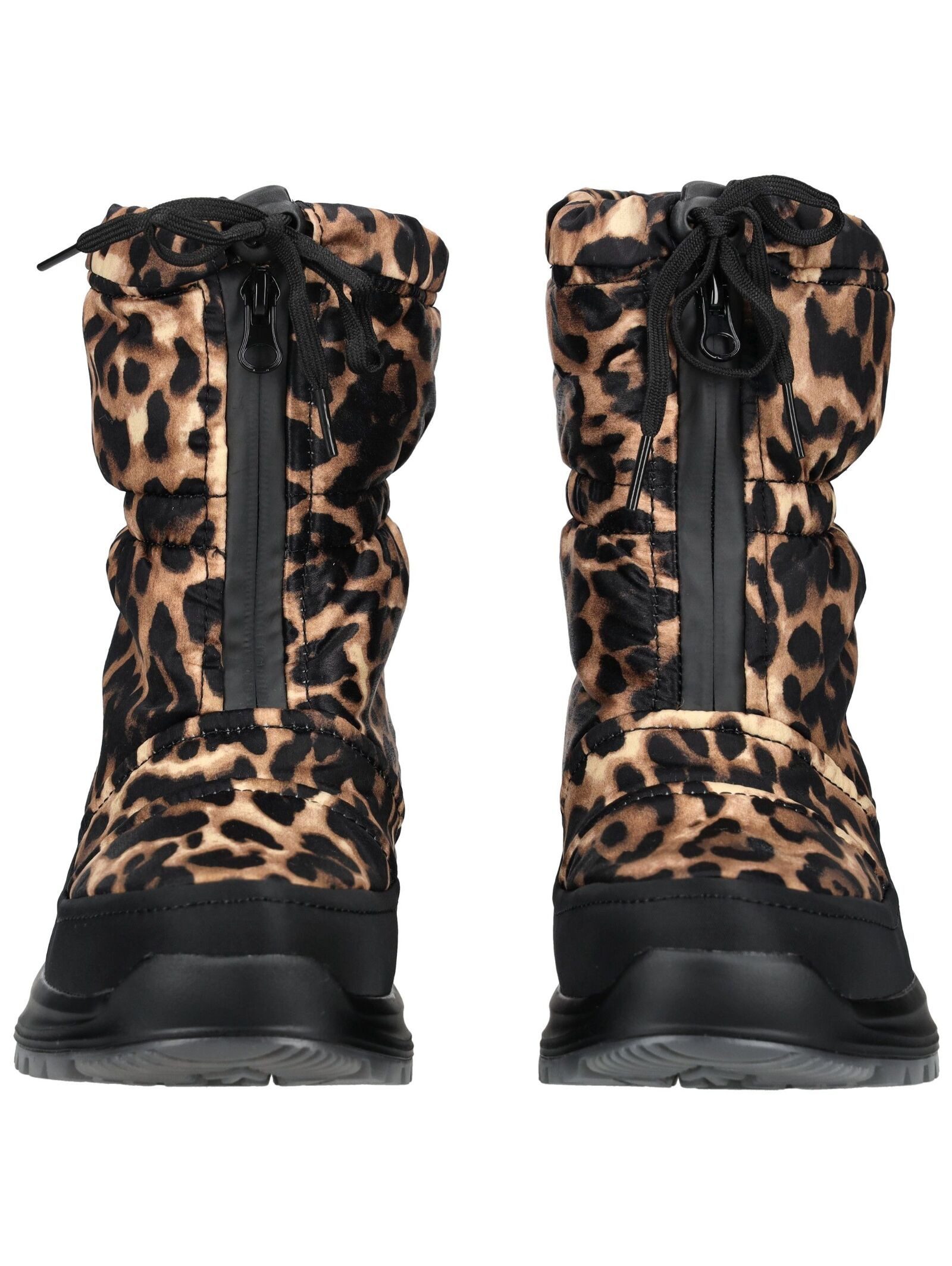 Josef Seibel Josef Seibel Stiefel Lederimitat/Textil Snowboots