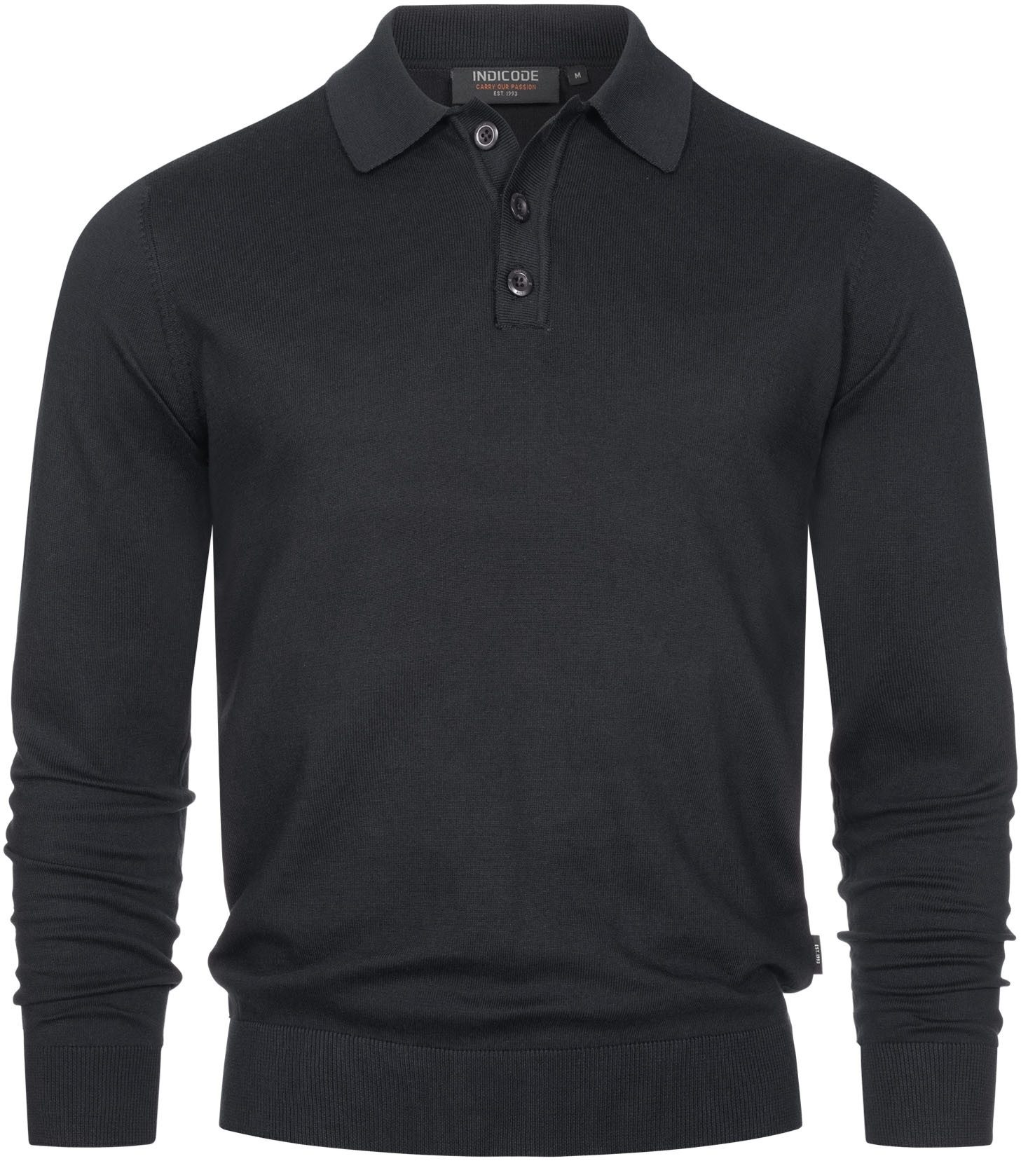Polokragenpullover INBarner
