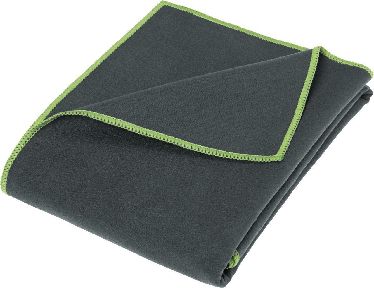 Playshoes Sporthandtuch Multifunktionstuch 40x80cm 2er Pack