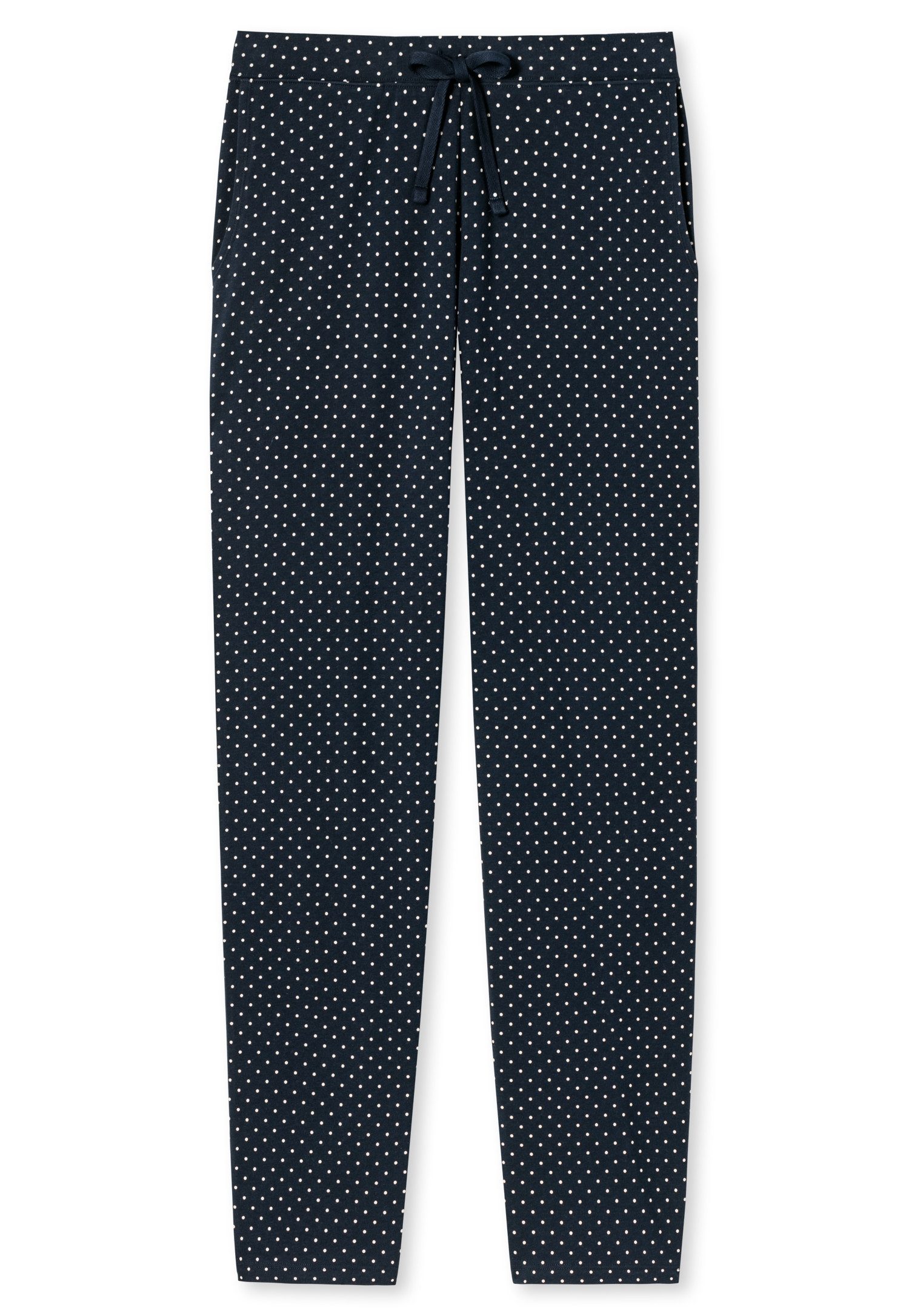 Schiesser Loungehose Mix + Relax seitliche Taschen, elastischer Bund, Singl günstig online kaufen