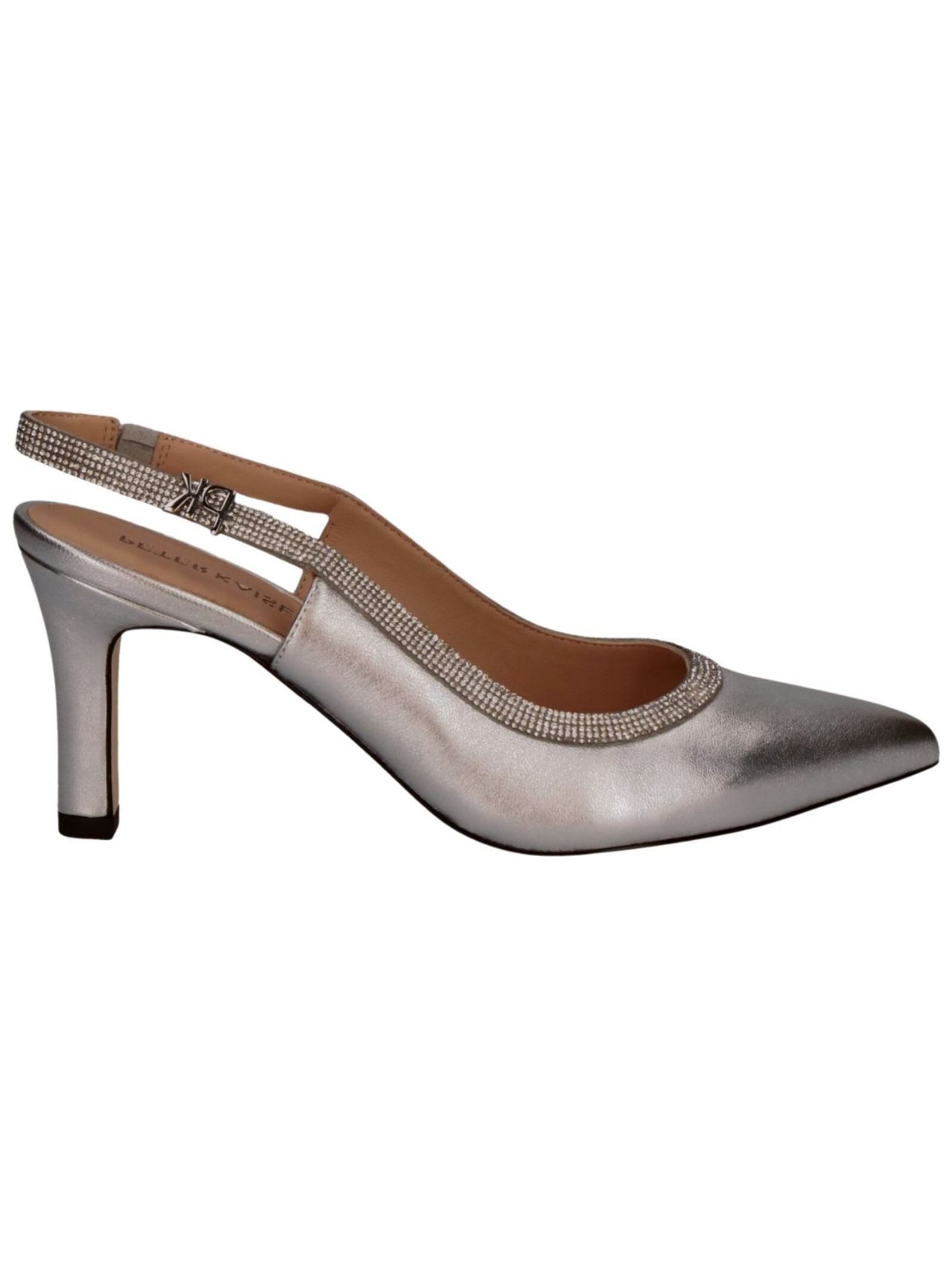 Peter Kaiser Peter Kaiser Pumps Leder High-Heel-Pumps