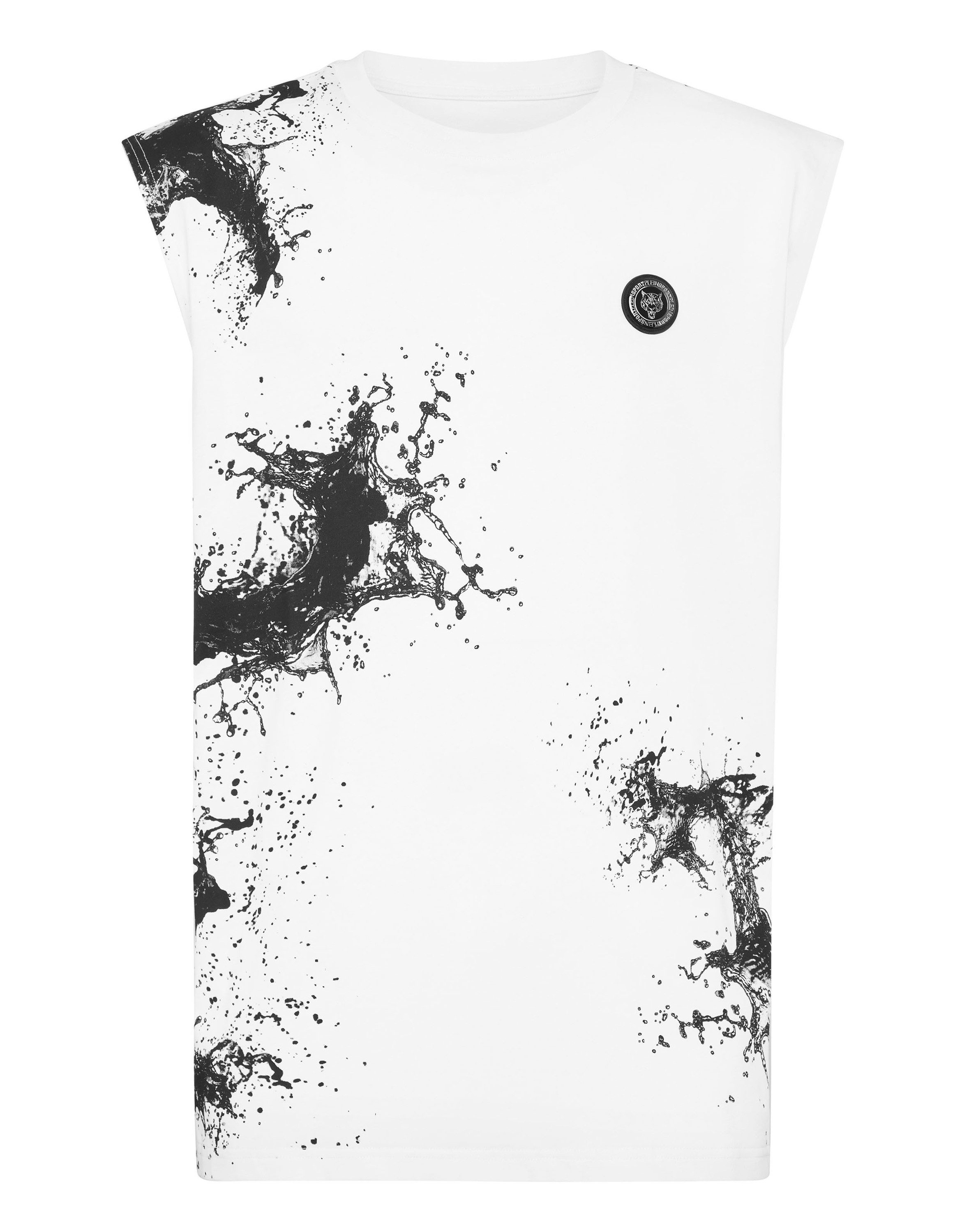 T-Shirt Splash