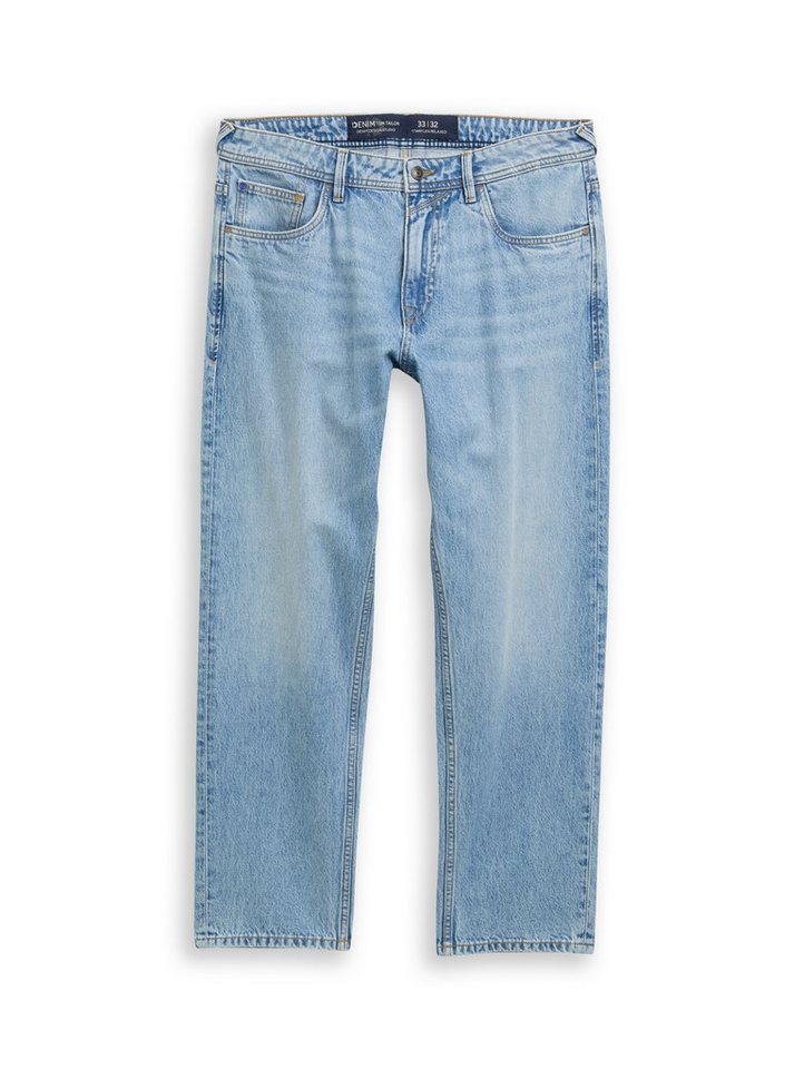 TOM TAILOR Bequeme Jeans TTWAYLEN RELAXED