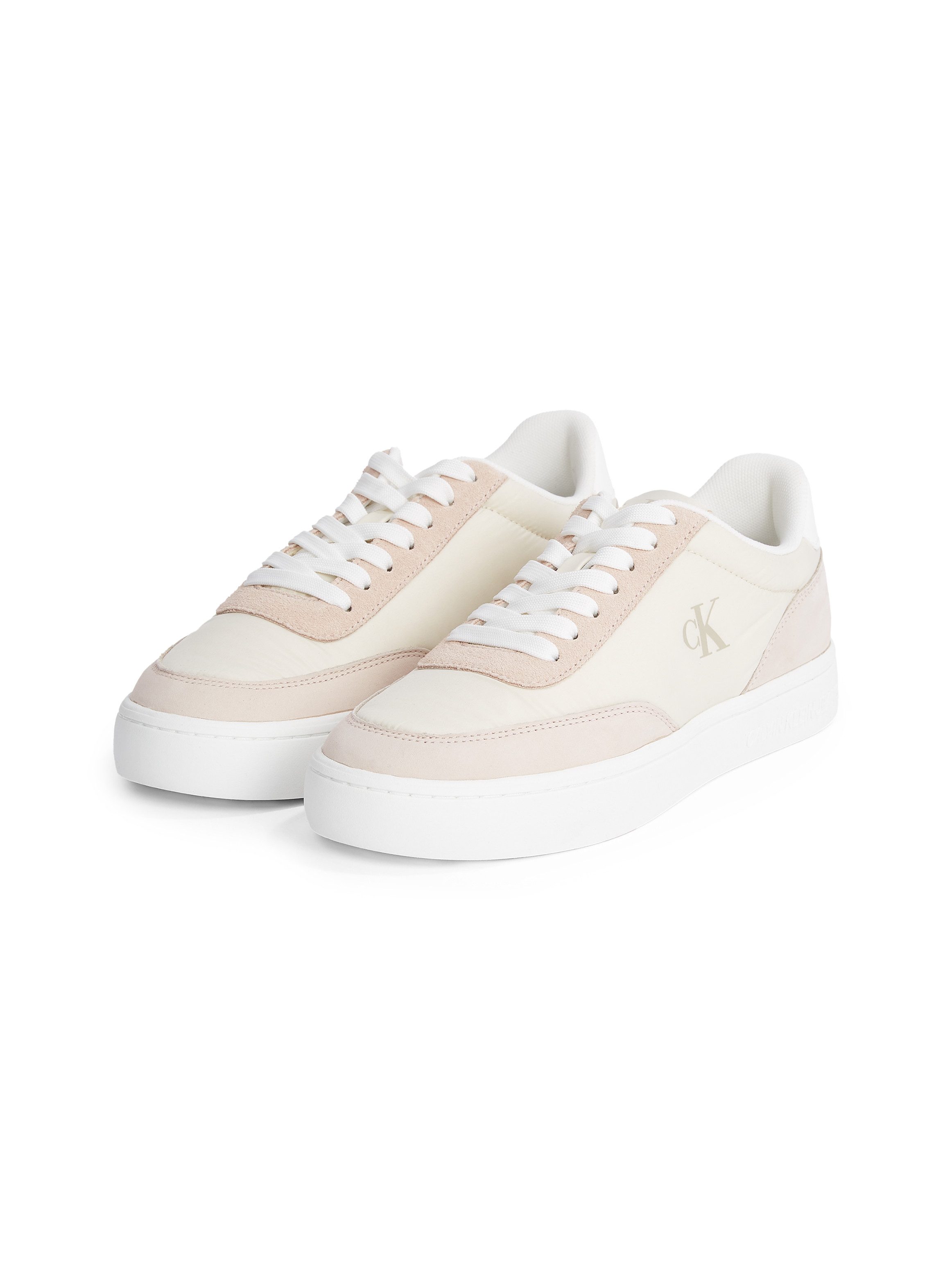CLASSIC CUPSOLE MIX IN Sneaker