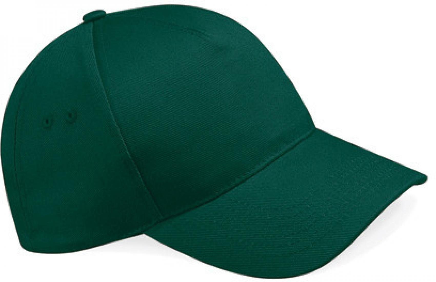 Beechfield® Baseball Cap Ultimate 5 Panel günstig online kaufen
