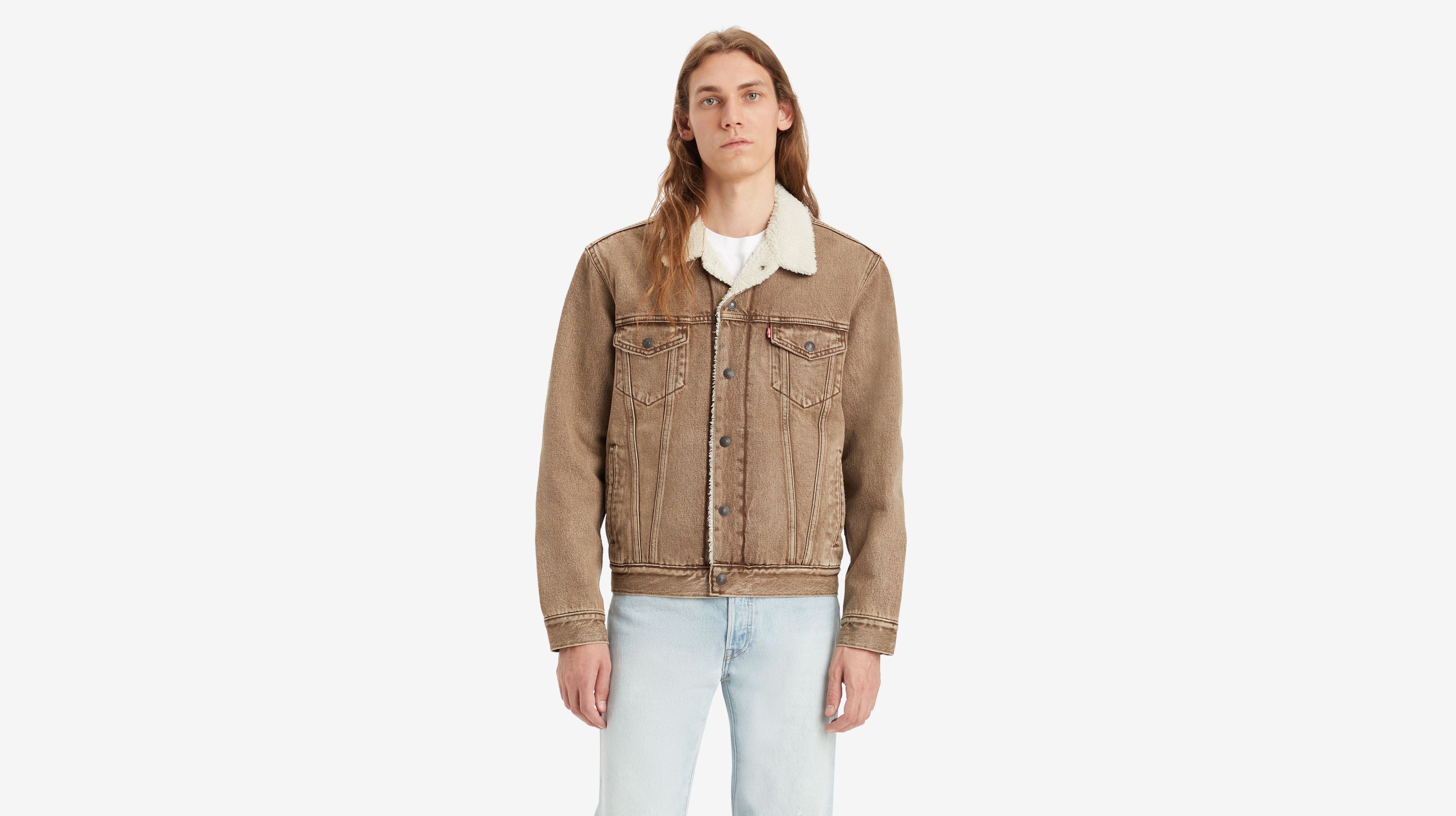 Levi's® Jeansjacke