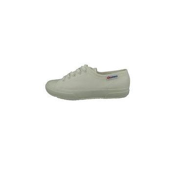 Superga weiß Sneaker (1-tlg)