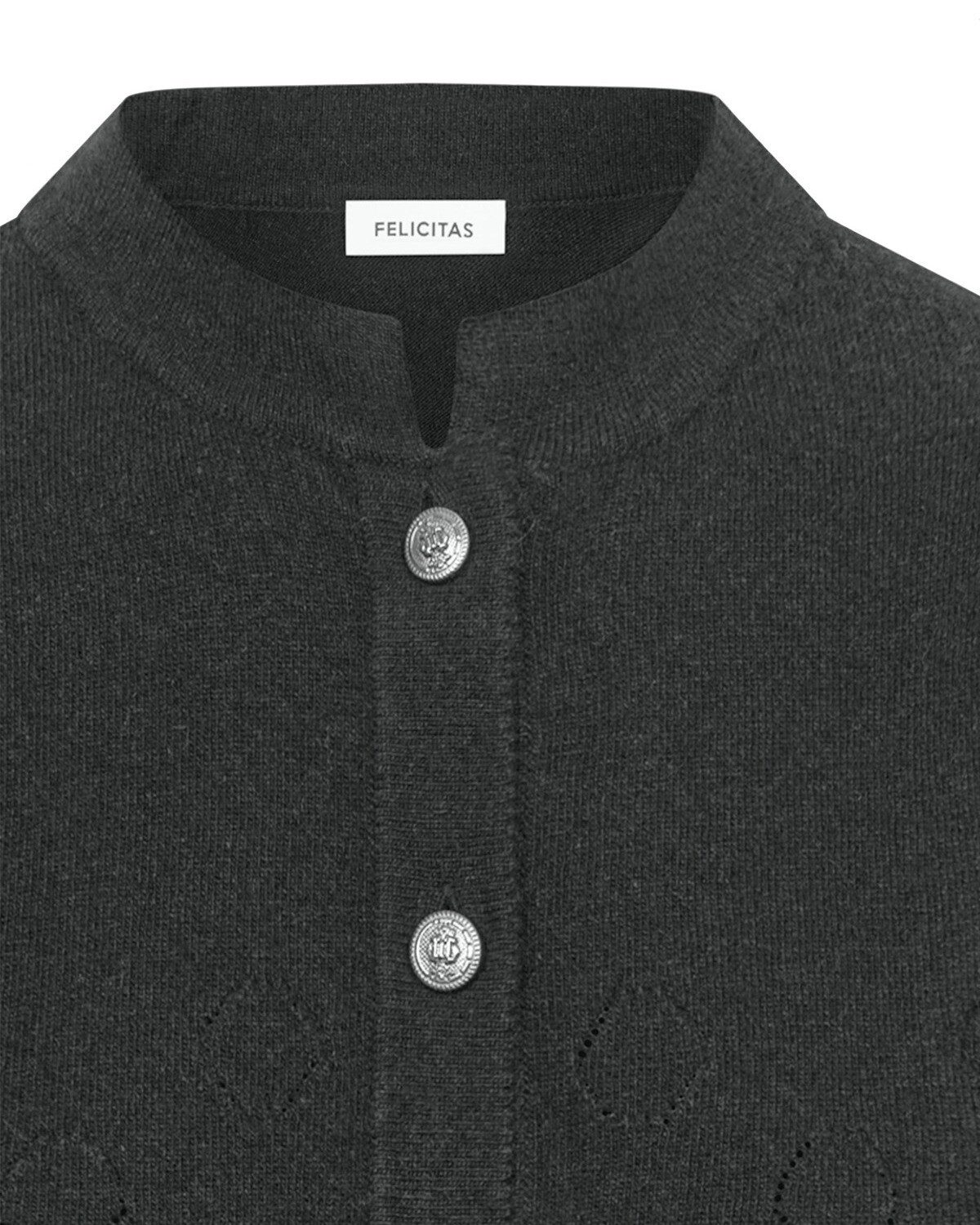 FELICITAS Trachtenjacke Cardigan Candice