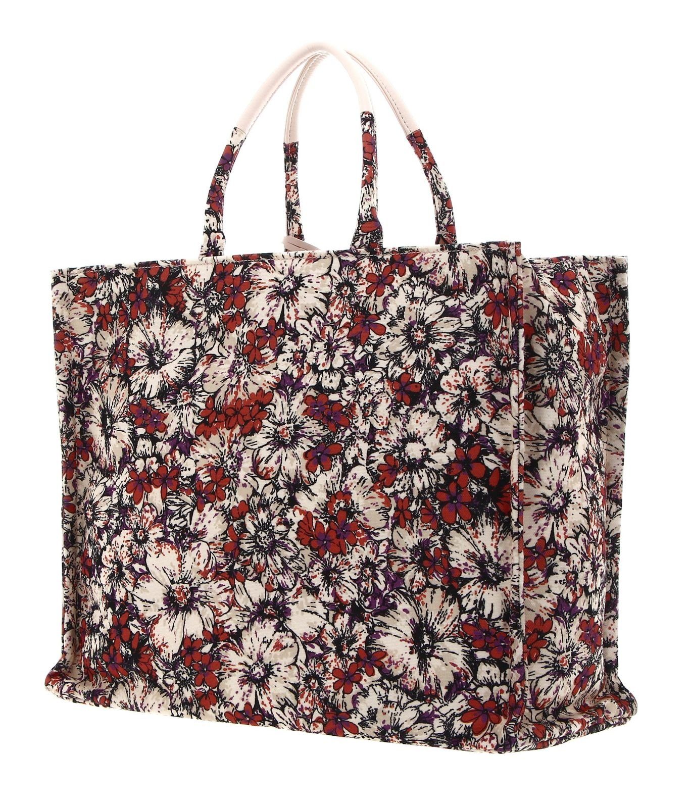 COCCINELLE Shopper Never Without Bag Ca. Flow