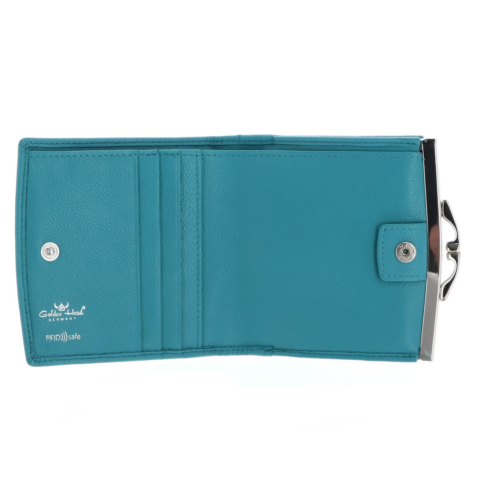 Golden Head Geldbörse French Coin Purse günstig online kaufen