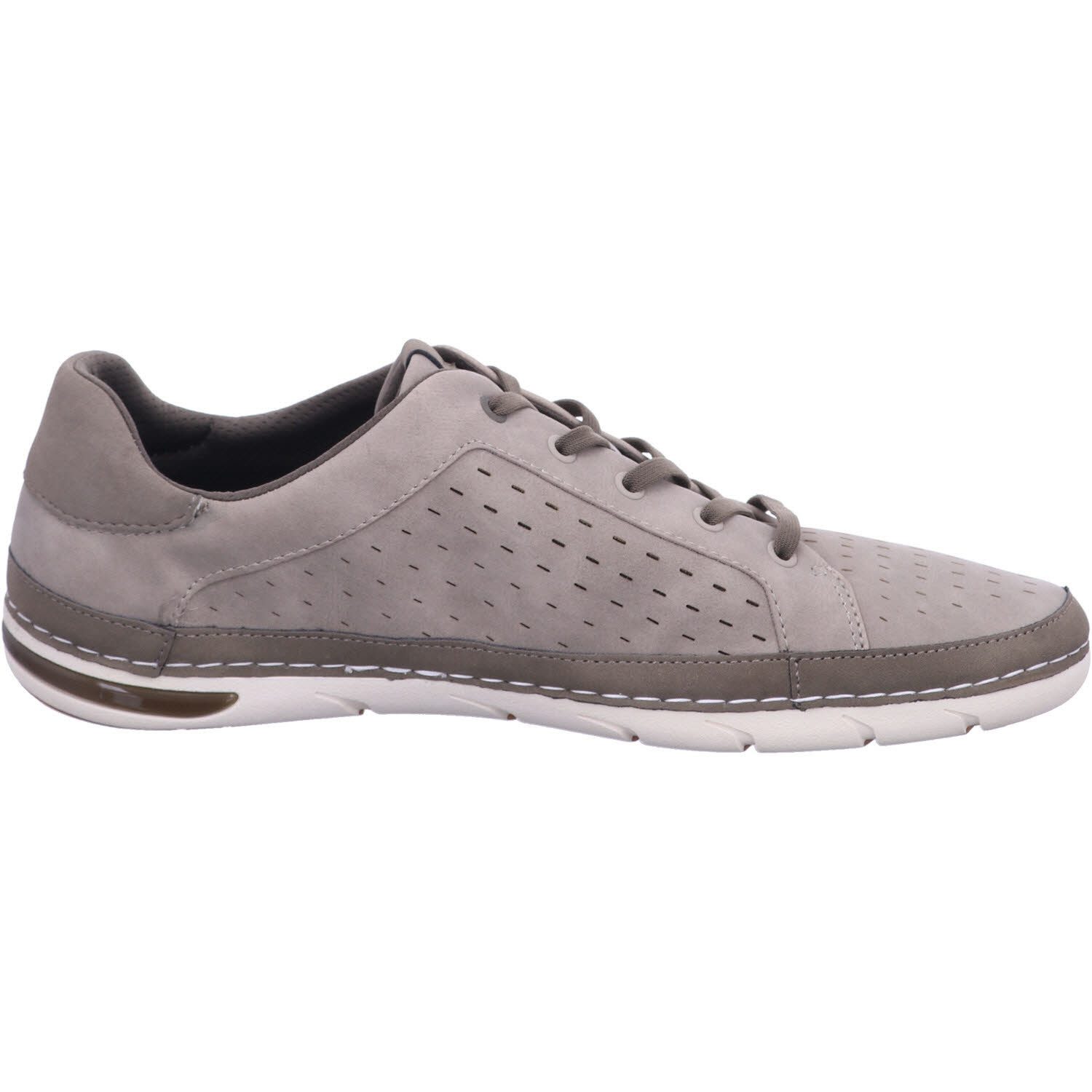 bugatti 321 ASG015000 1400 Schnürschuh