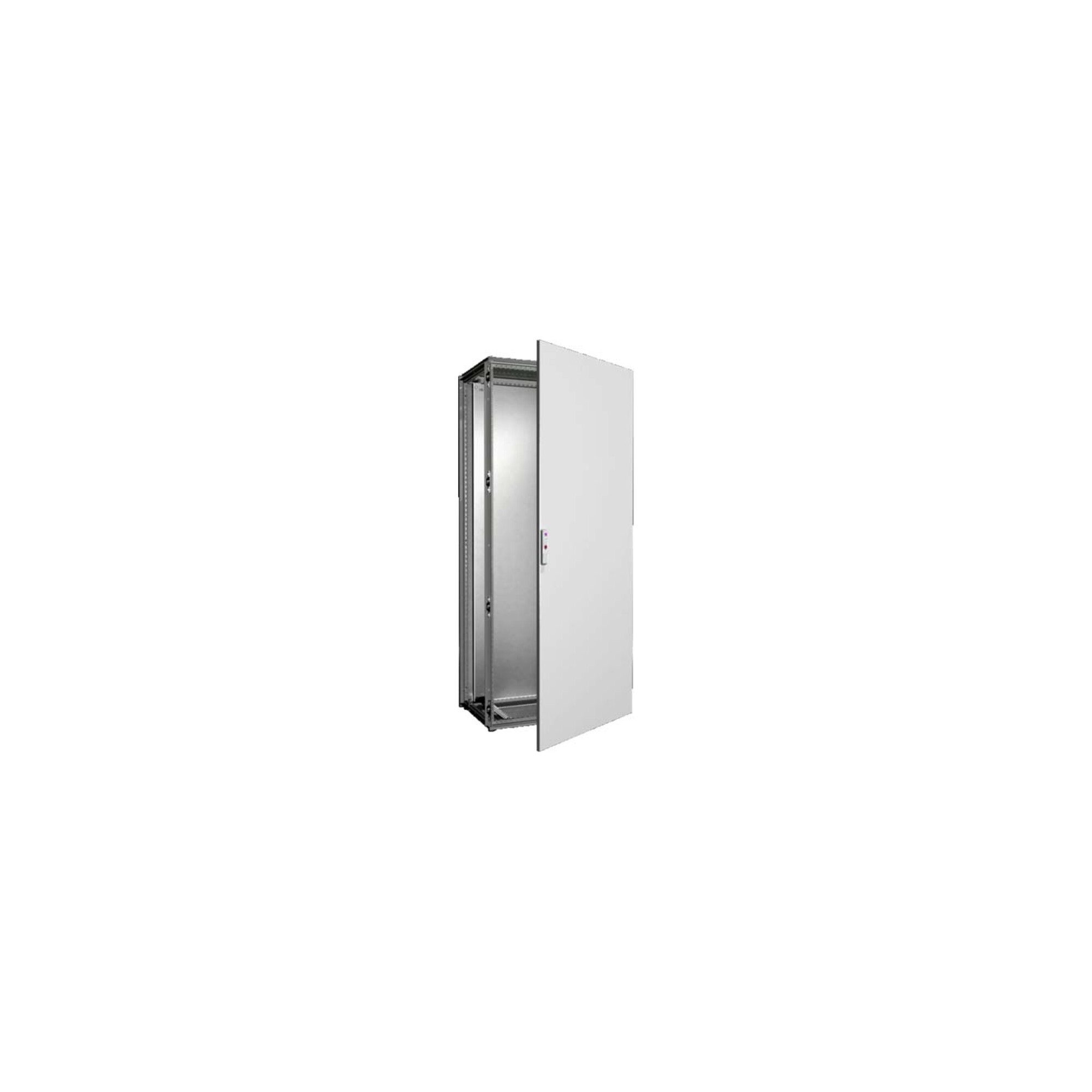 RITTAL Falttürenschrank Rittal Anreih-Schranksystem 1-Tür BHT: 800x1800x500mm VX 8885.000