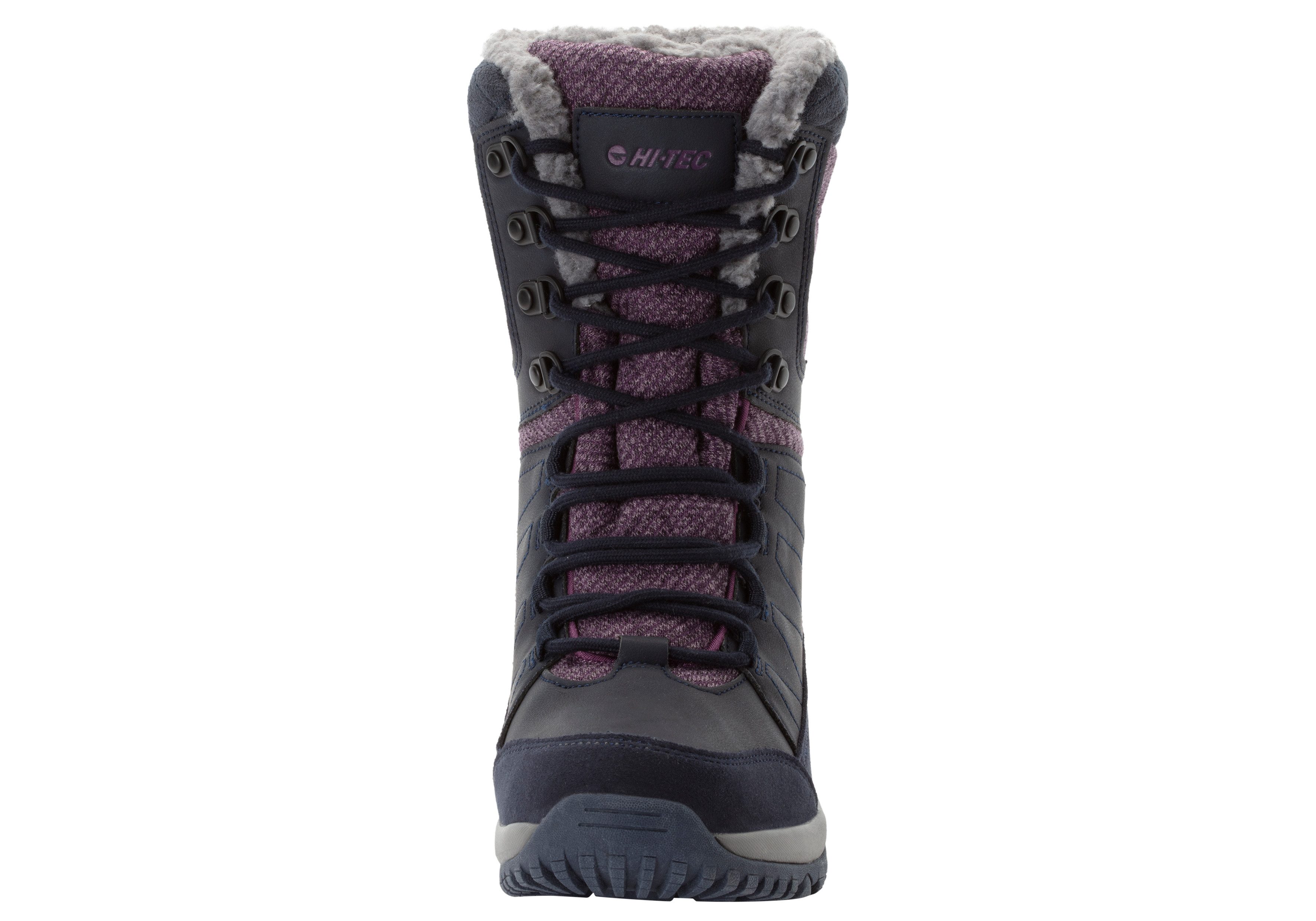 Hi-Tec Riva WP Winterstiefel Snowboots, Winterboots, Winterschuhe, warm gefüttert