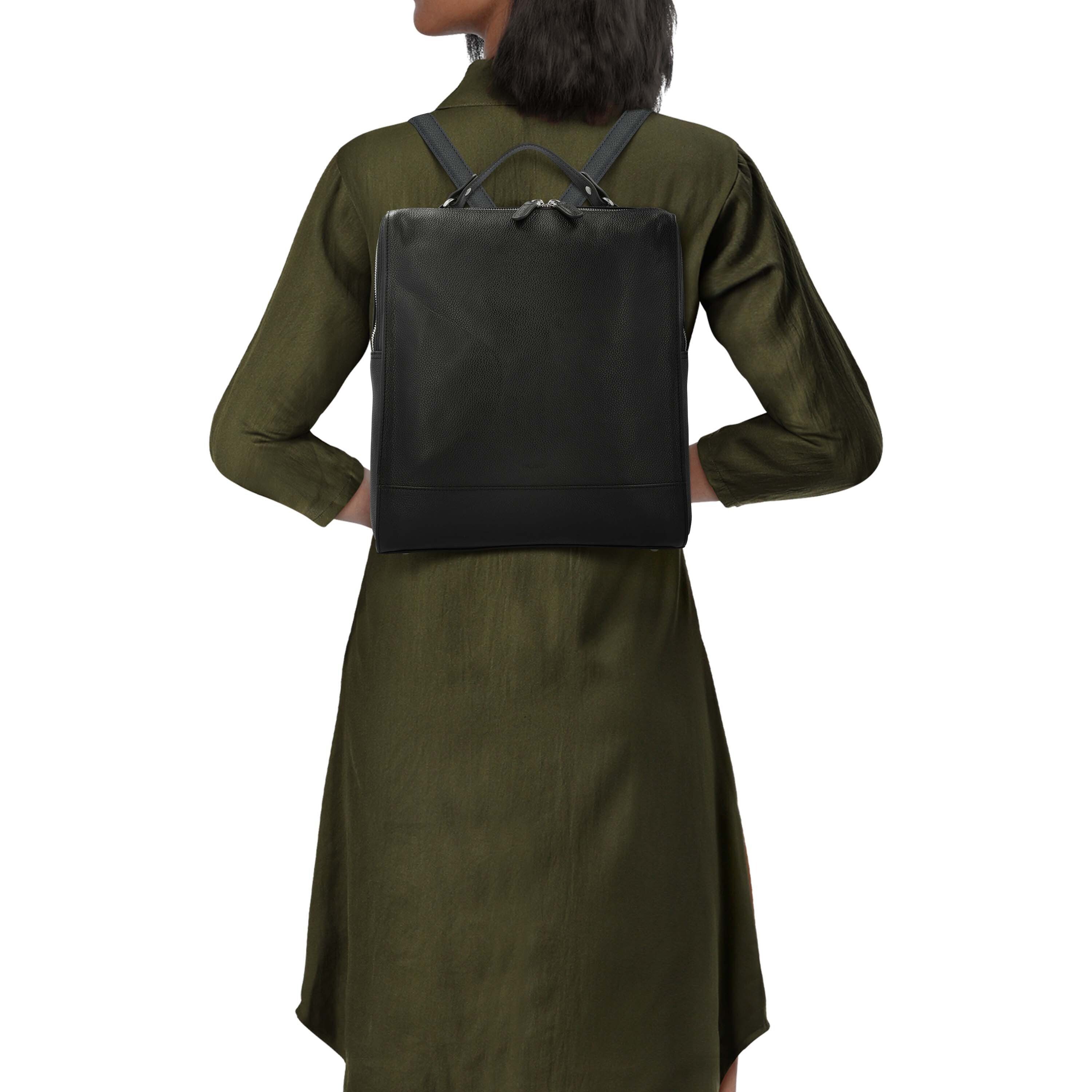 Picard Rucksack PICARD Rucksack Luis aus Echtleder