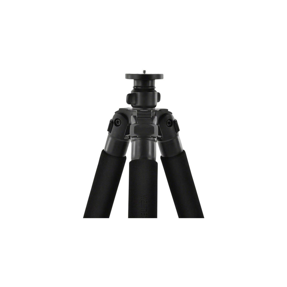 walimex pro FT-665T Pro-Stativ 185cm Kamerastativ