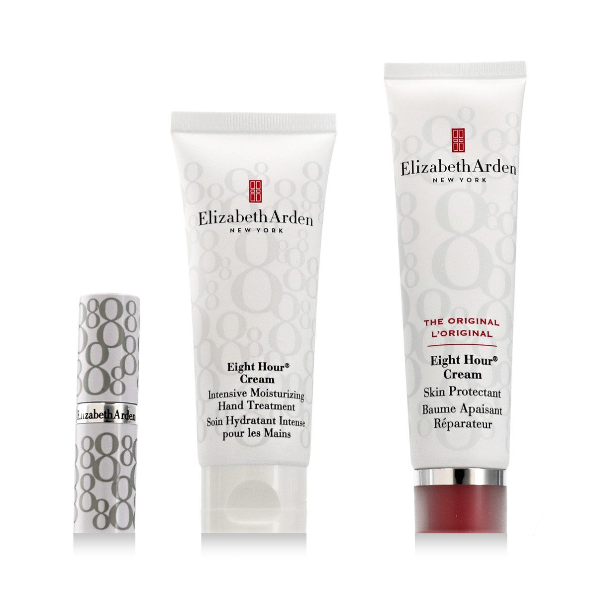 Elizabeth Arden Gesichtspflege-Set Eight Hour