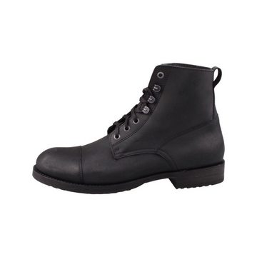 Sendra Boots 9049-Sprinter Negro Arrugado-NOS Stiefelette