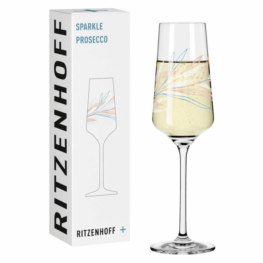 Sektglas Proseccoglas Sparkle 009