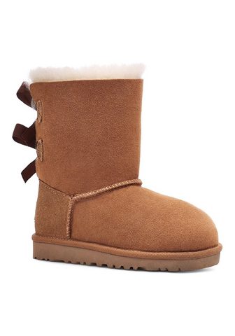  UGG K BAILEY BOW II žieminiai batai su...