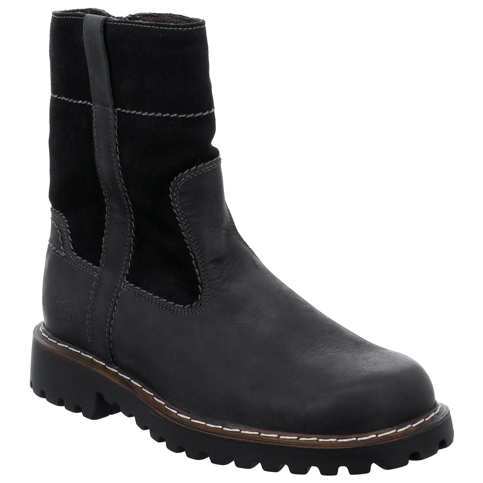 Josef Seibel Herren Lammfellstiefel online kaufen | OTTO