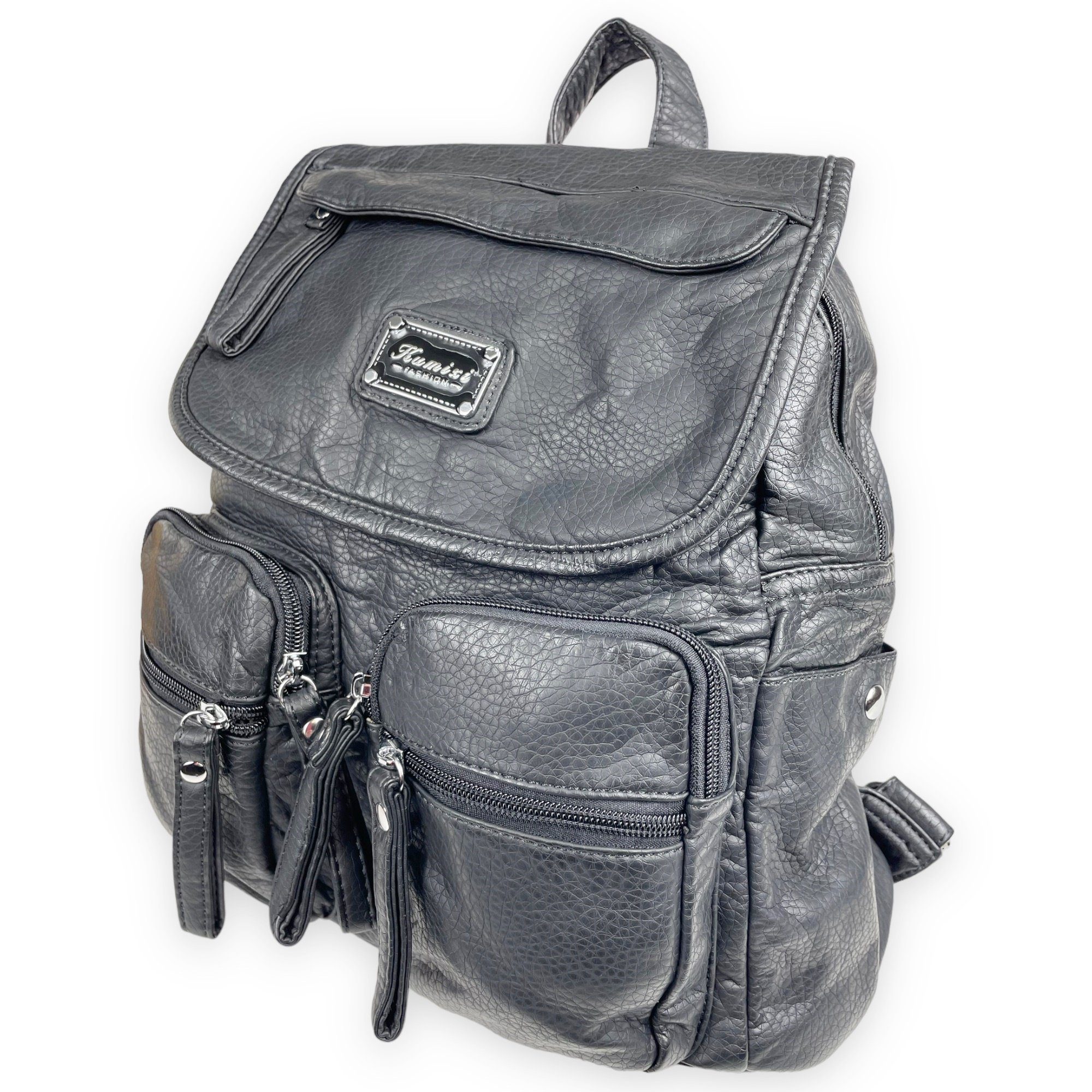 Taschen4life Cityrucksack lässiger Damen Rucksack von günstig online kaufen