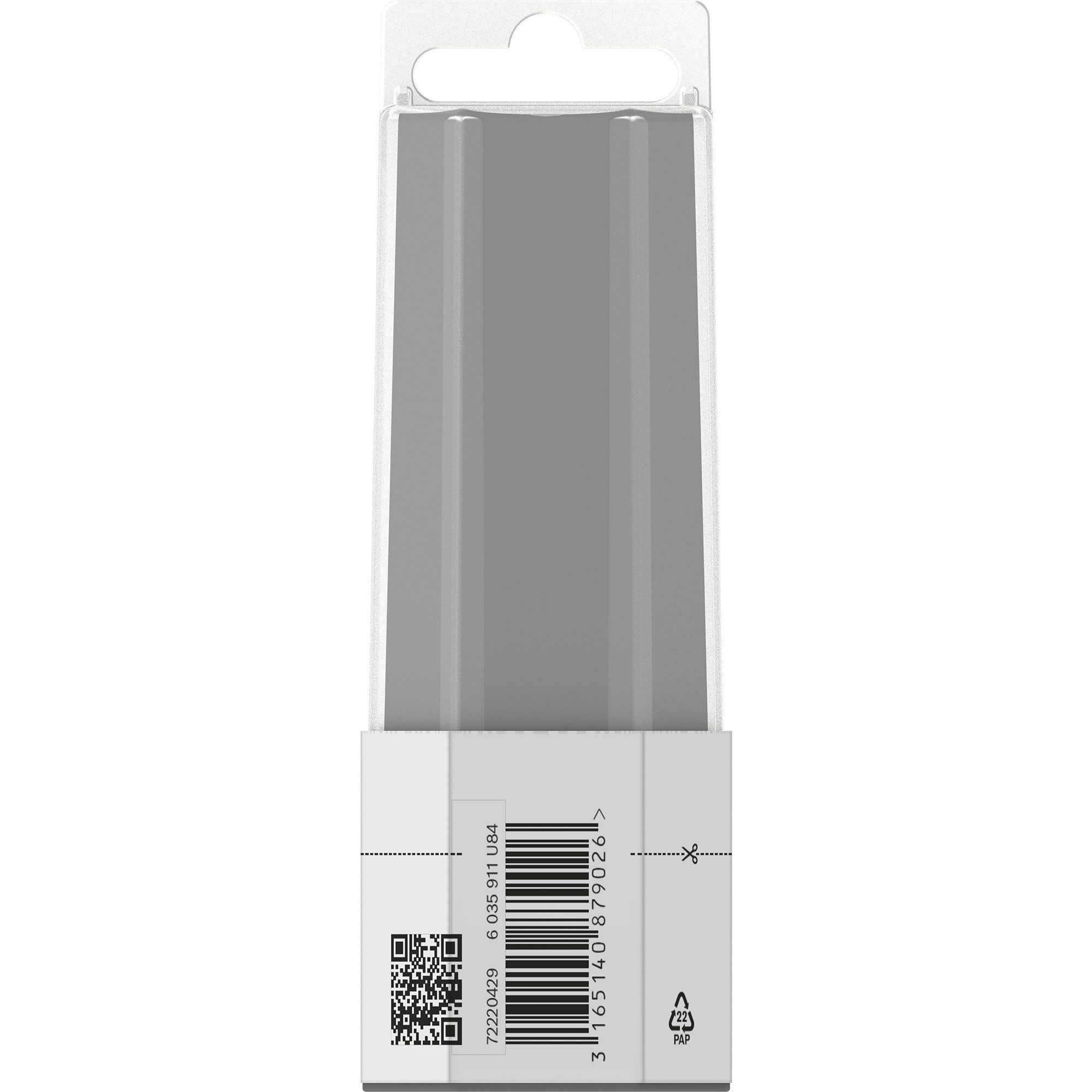 Bosch Professional Lochsäge Bosch Professional PRO Ceramic dry Fräser, Ø 20mm