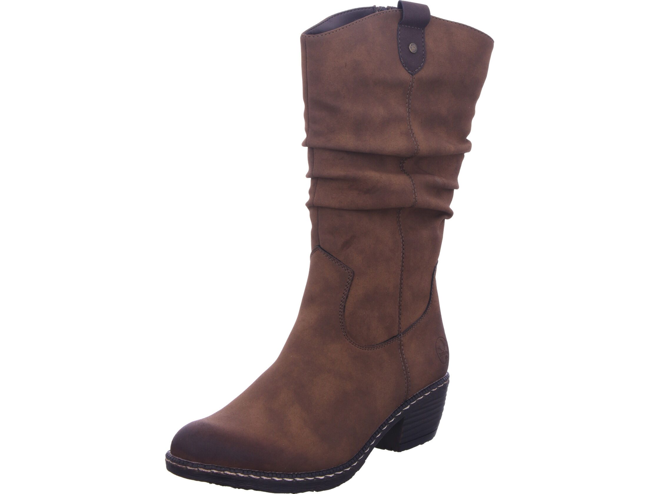 Rieker Winterstiefelette